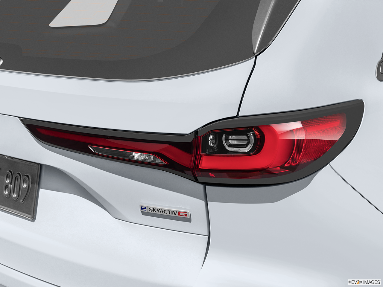 2026 Mazda CX-70 3.3 Turbo Preferred