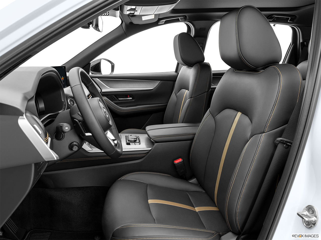 2026 Mazda CX-70 3.3 Turbo Preferred