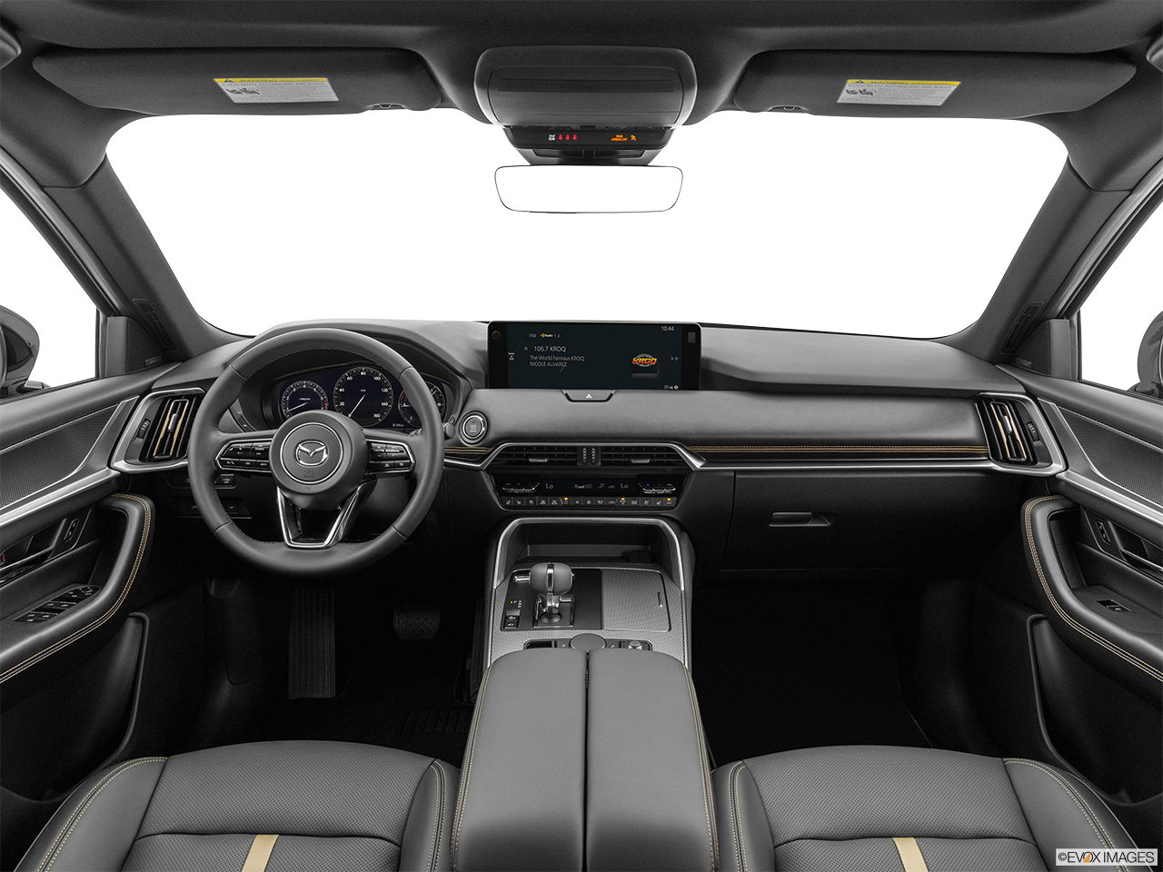 2026 Mazda CX-70 3.3 Turbo Preferred