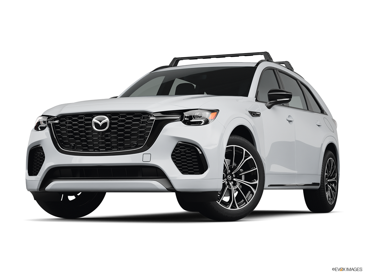 2026 Mazda CX-70 3.3 Turbo Preferred