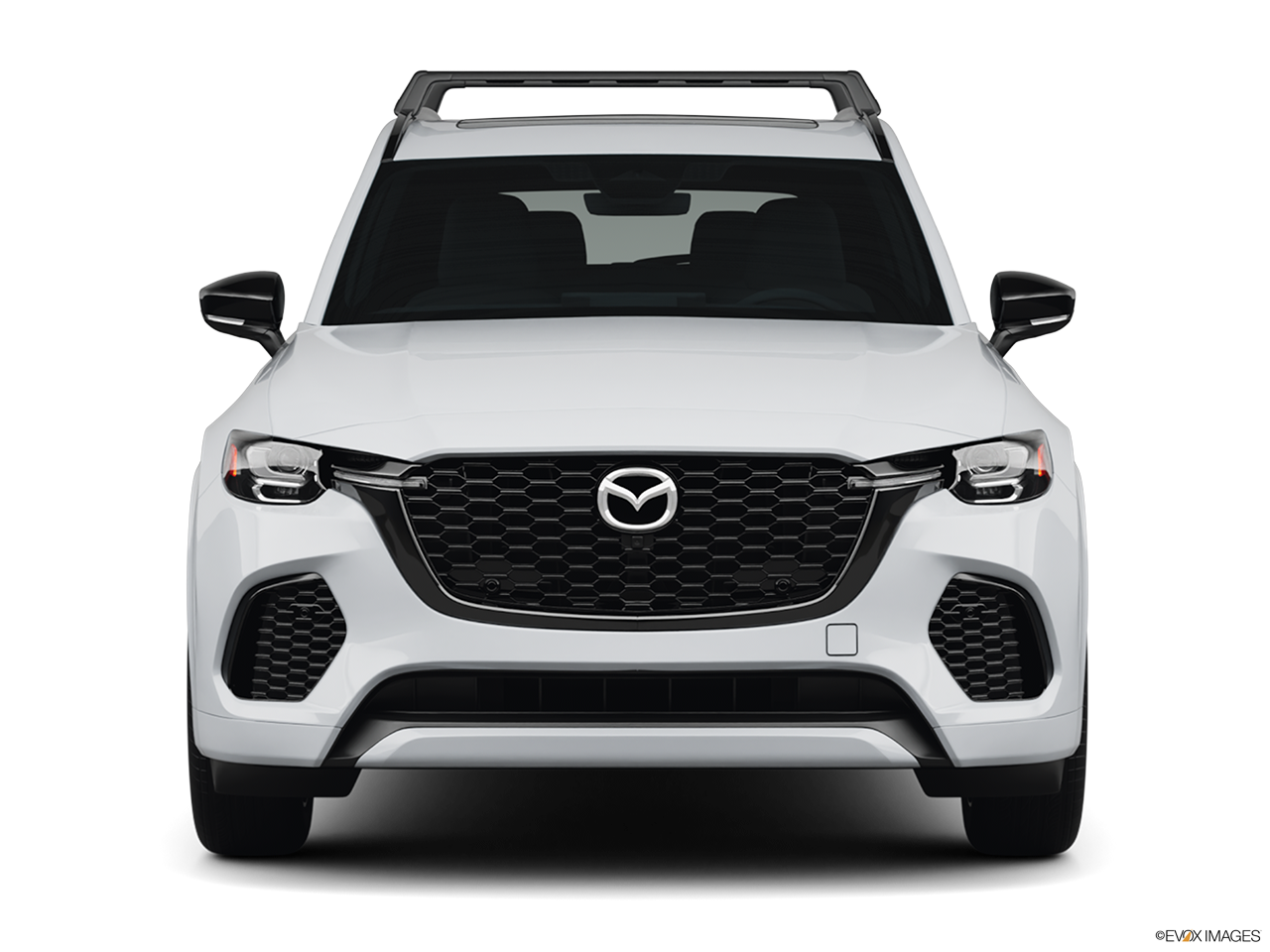 2026 Mazda CX-70 3.3 Turbo Preferred