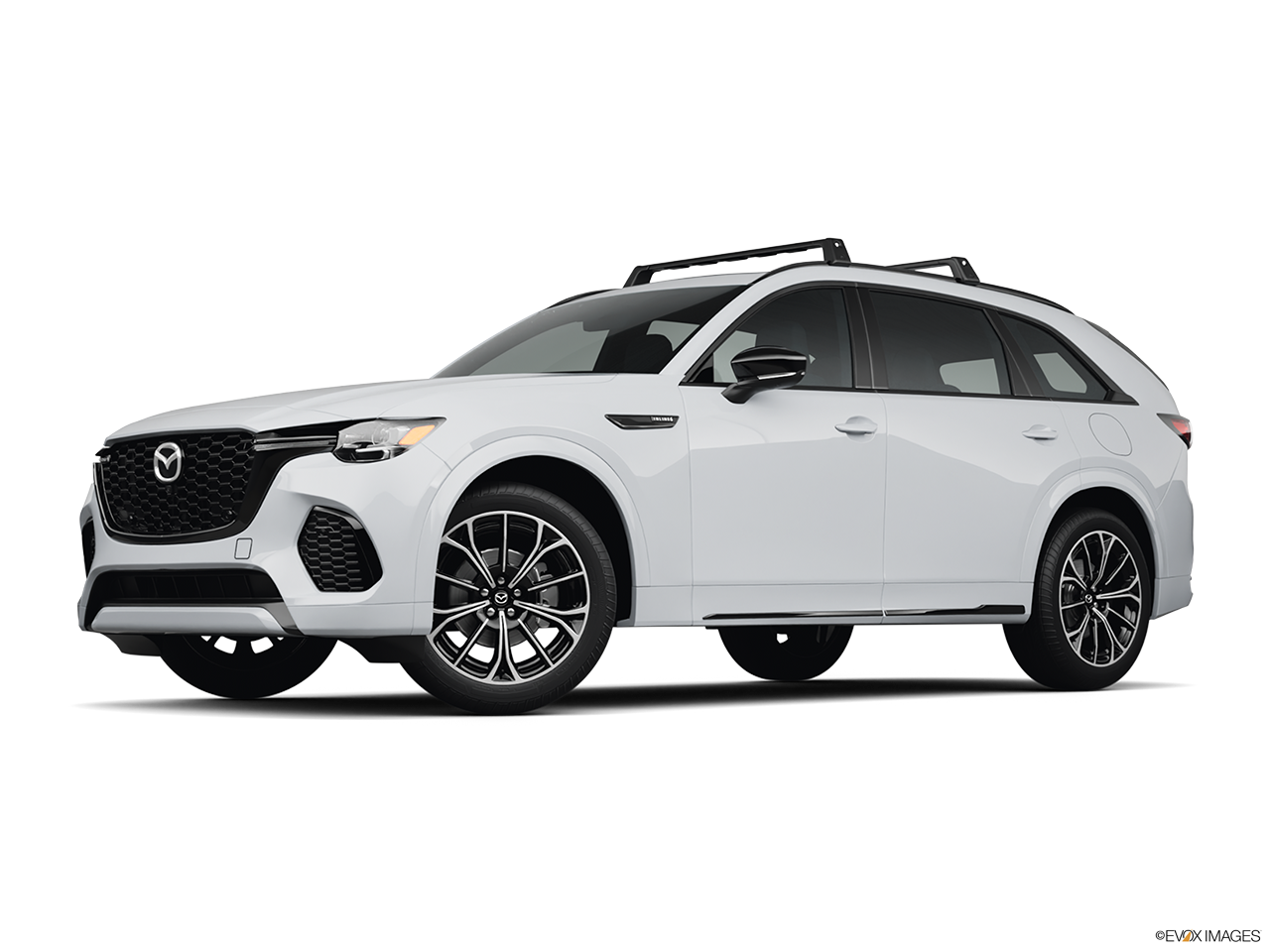 2026 Mazda CX-70 3.3 Turbo Preferred