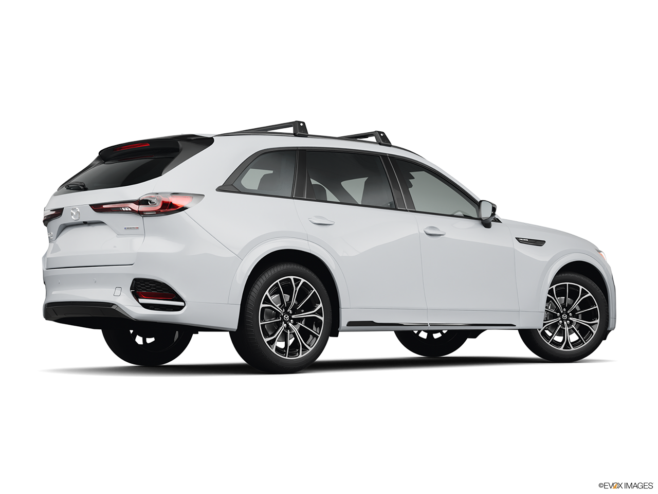 2026 Mazda CX-70 3.3 Turbo Preferred