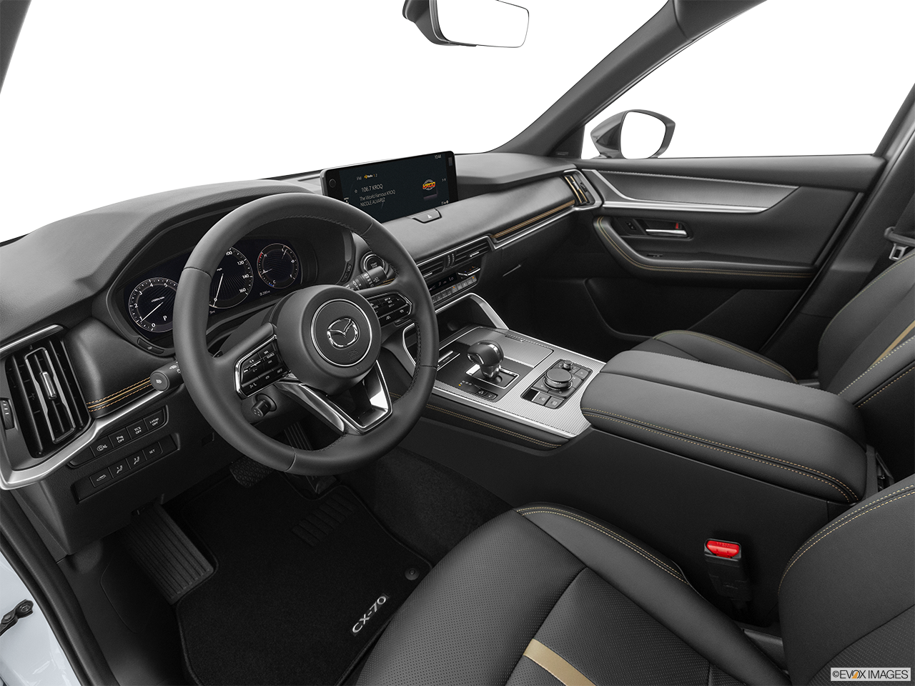 2026 Mazda CX-70 3.3 Turbo Preferred