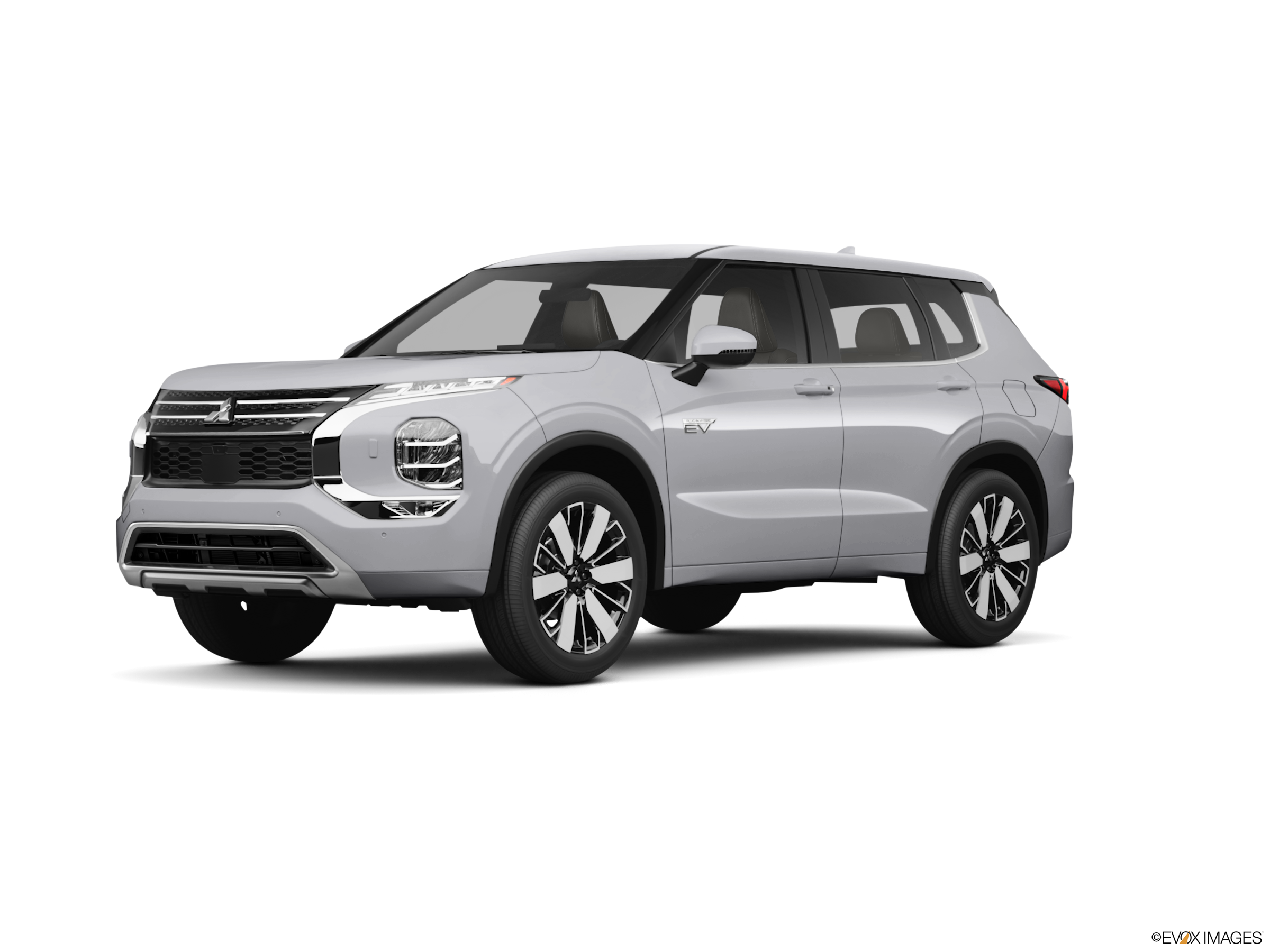 2026 Mitsubishi Outlander PHEV