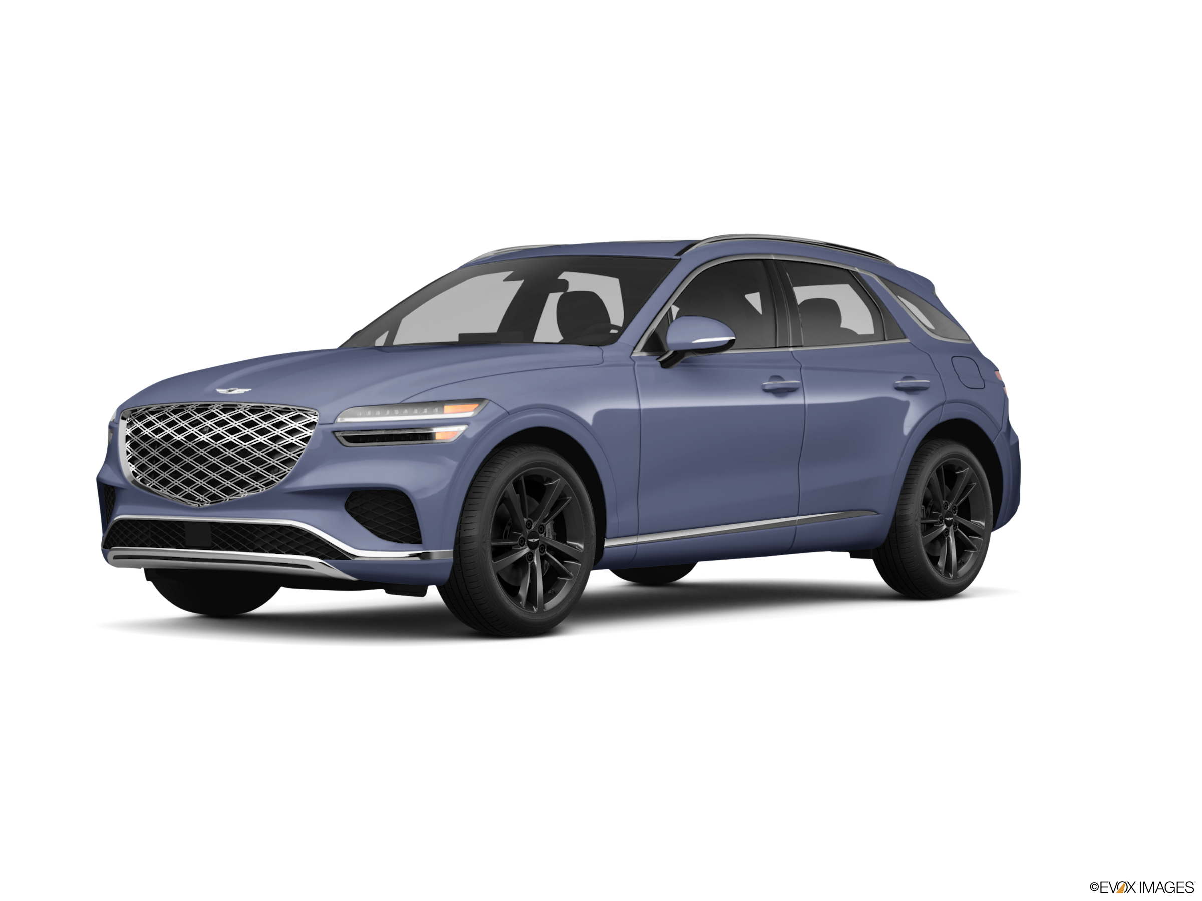 2027 Genesis GV70 2.5T Standard