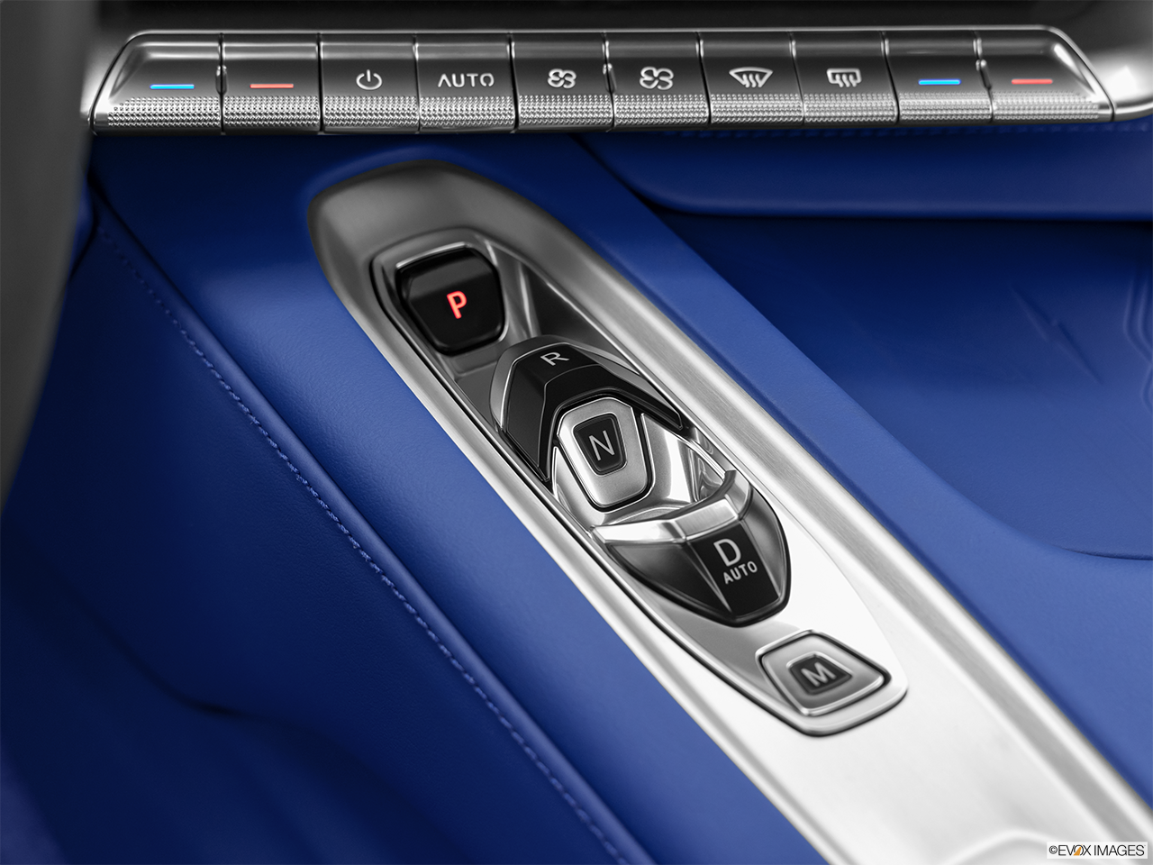2027 Chevrolet Corvette Stingray