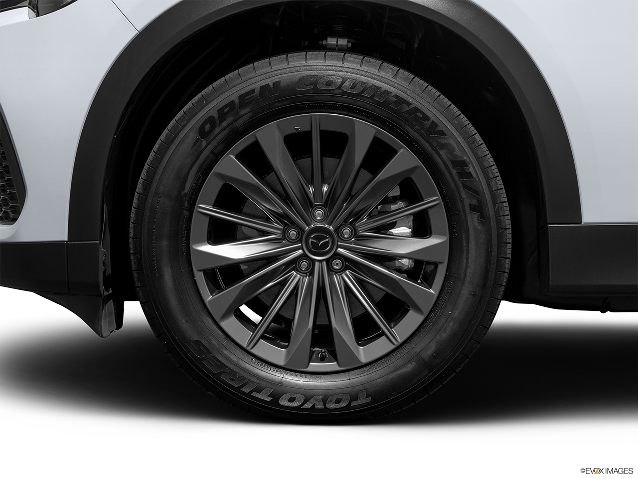 2026 Mazda CX-70 Plug-in Hybrid SC