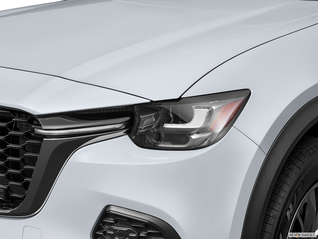 2026 Mazda CX-70 Plug-in Hybrid SC