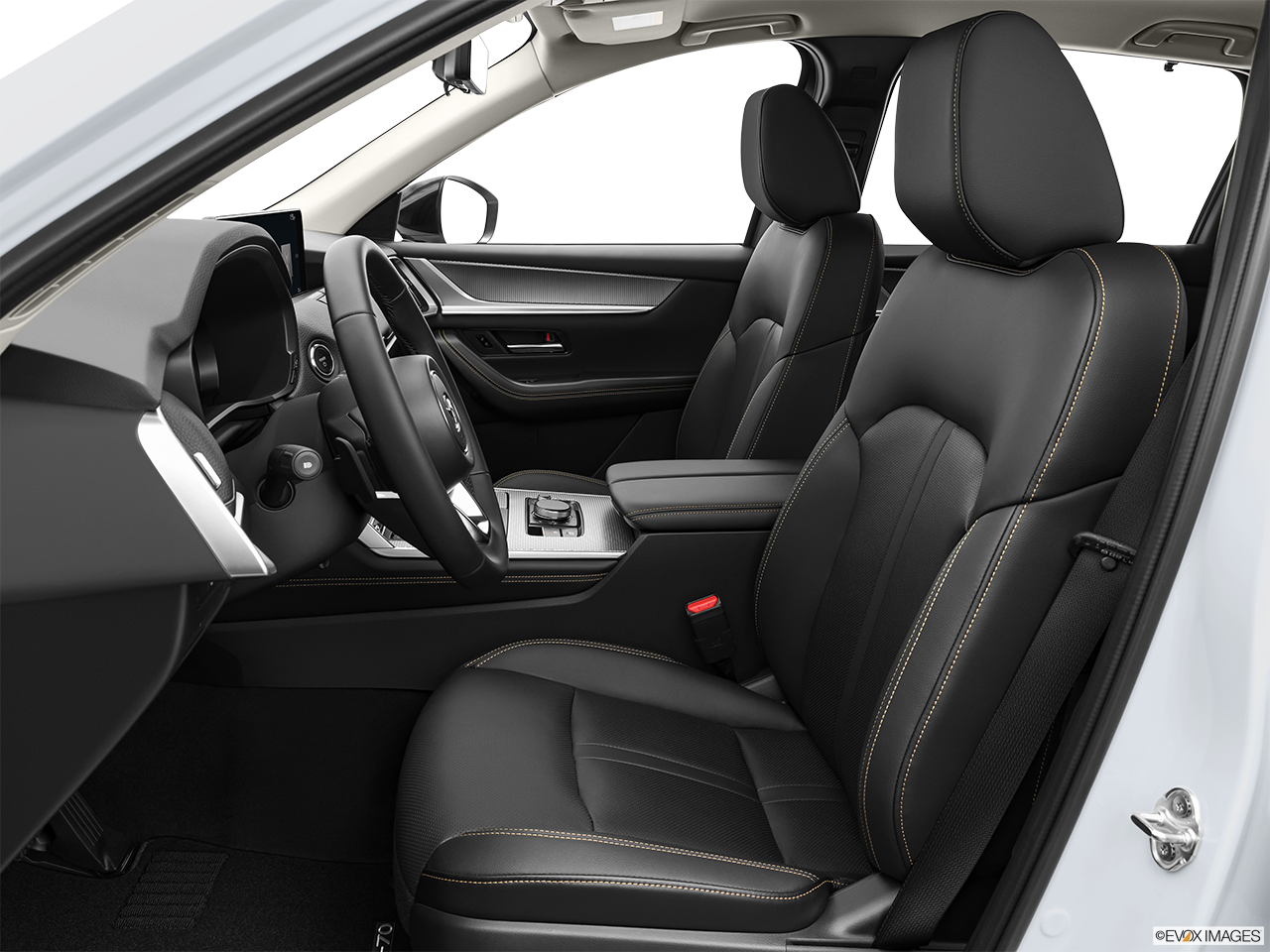 2026 Mazda CX-70 Plug-in Hybrid SC