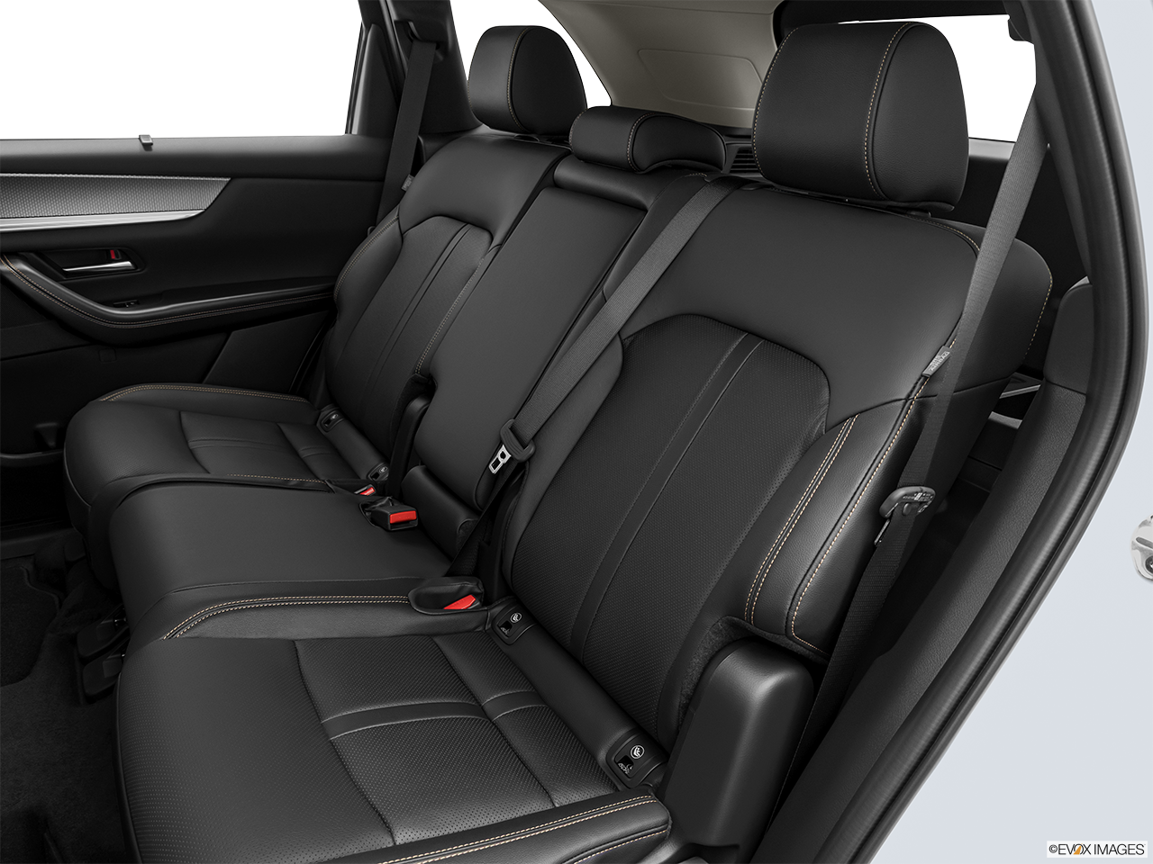 2026 Mazda CX-70 Plug-in Hybrid SC