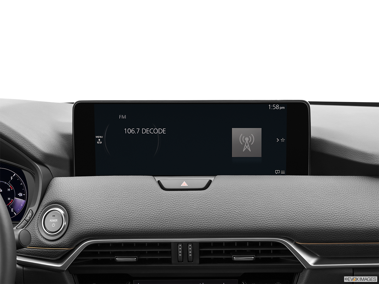2026 Mazda CX-70 Plug-in Hybrid SC