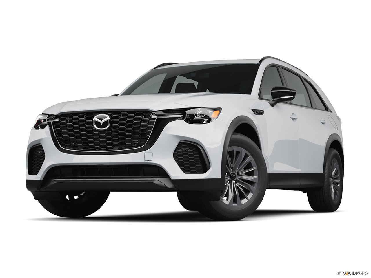 2026 Mazda CX-70 Plug-in Hybrid SC
