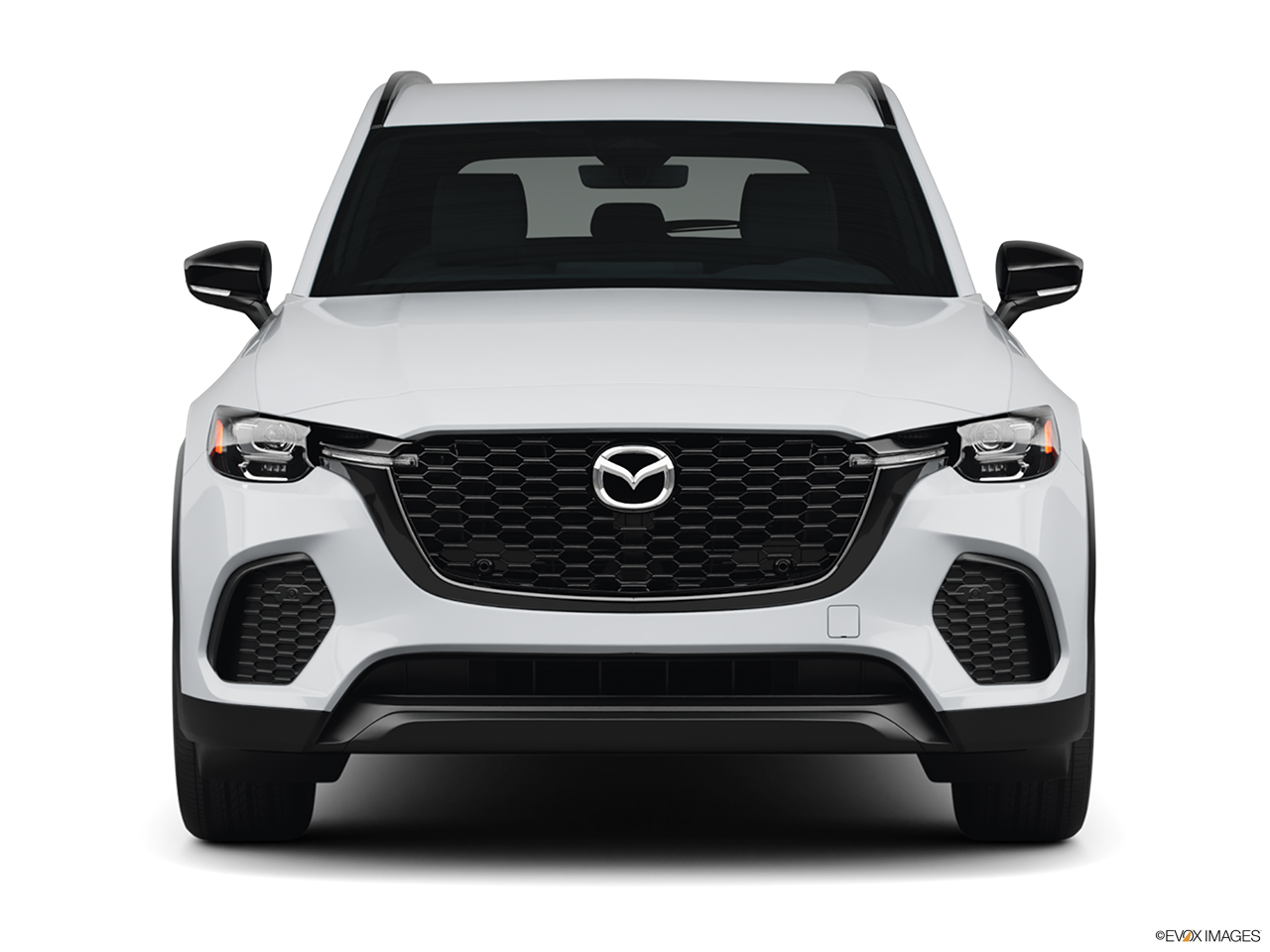 2026 Mazda CX-70 Plug-in Hybrid SC