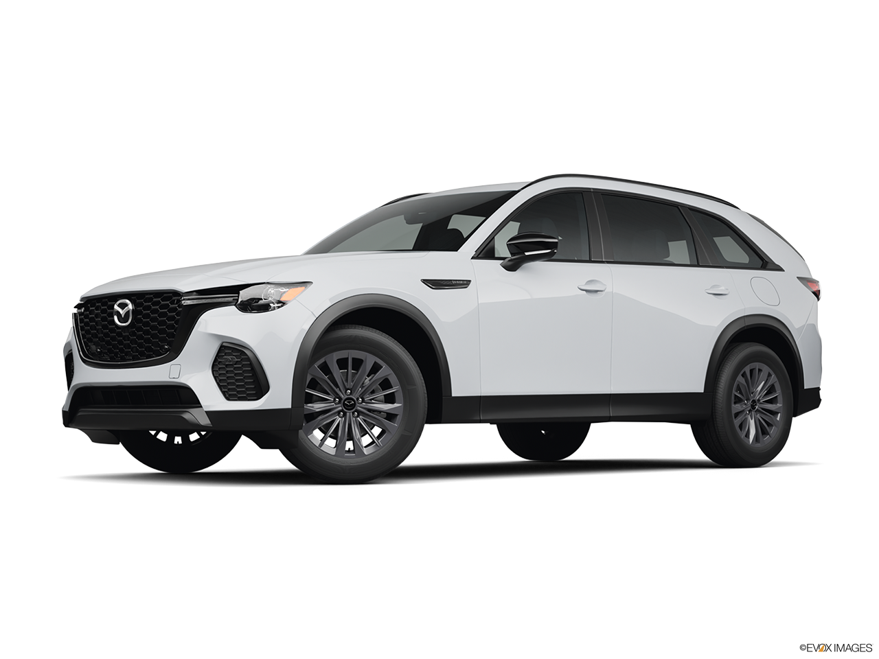 2026 Mazda CX-70 Plug-in Hybrid SC