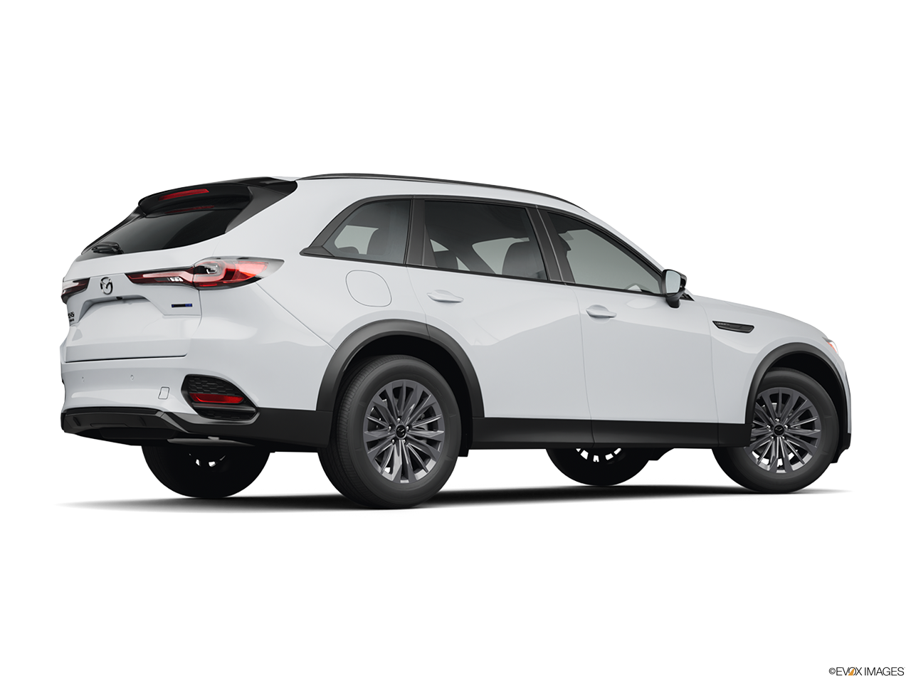 2026 Mazda CX-70 Plug-in Hybrid SC