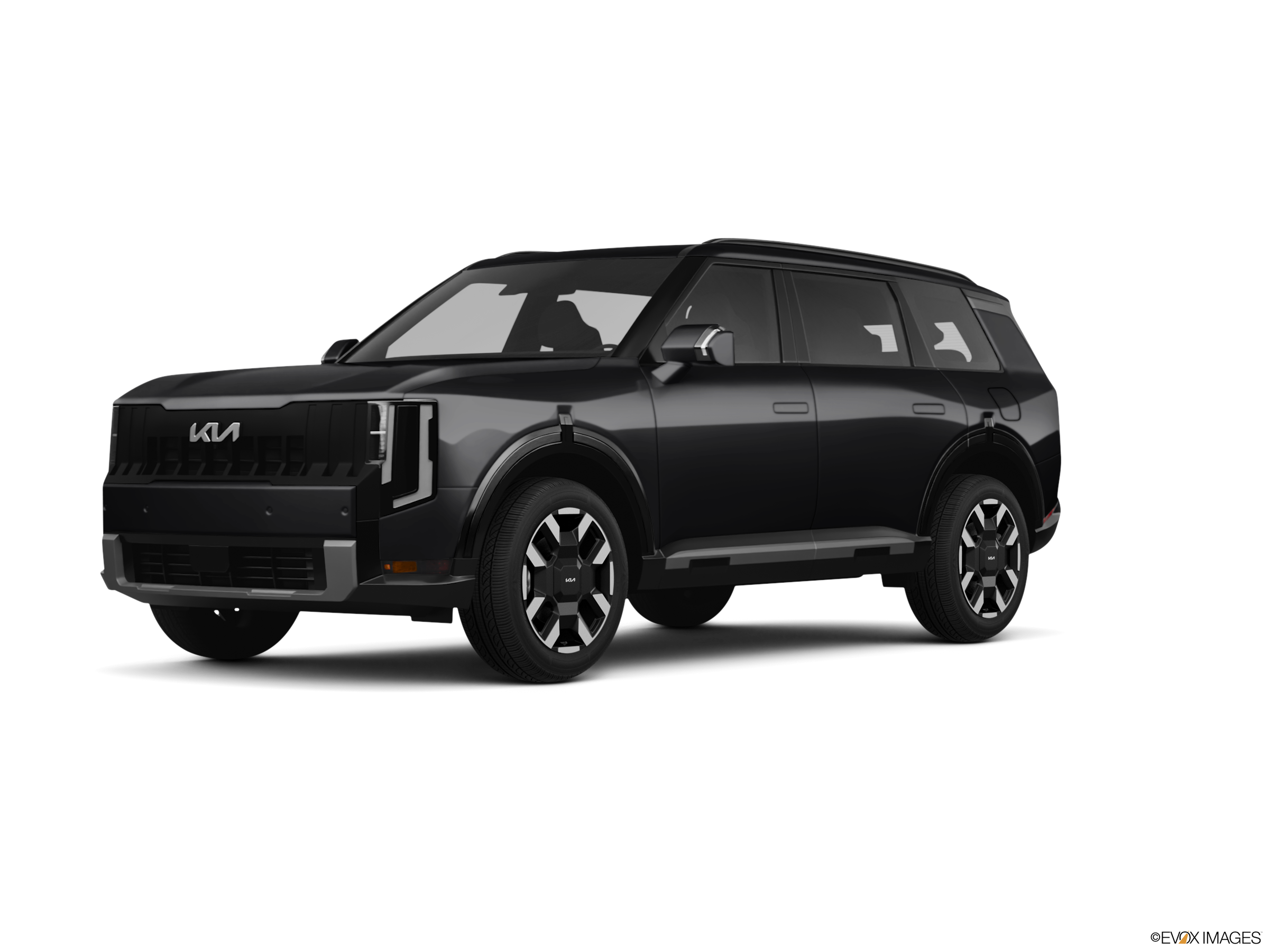 2027 Kia Telluride LX
