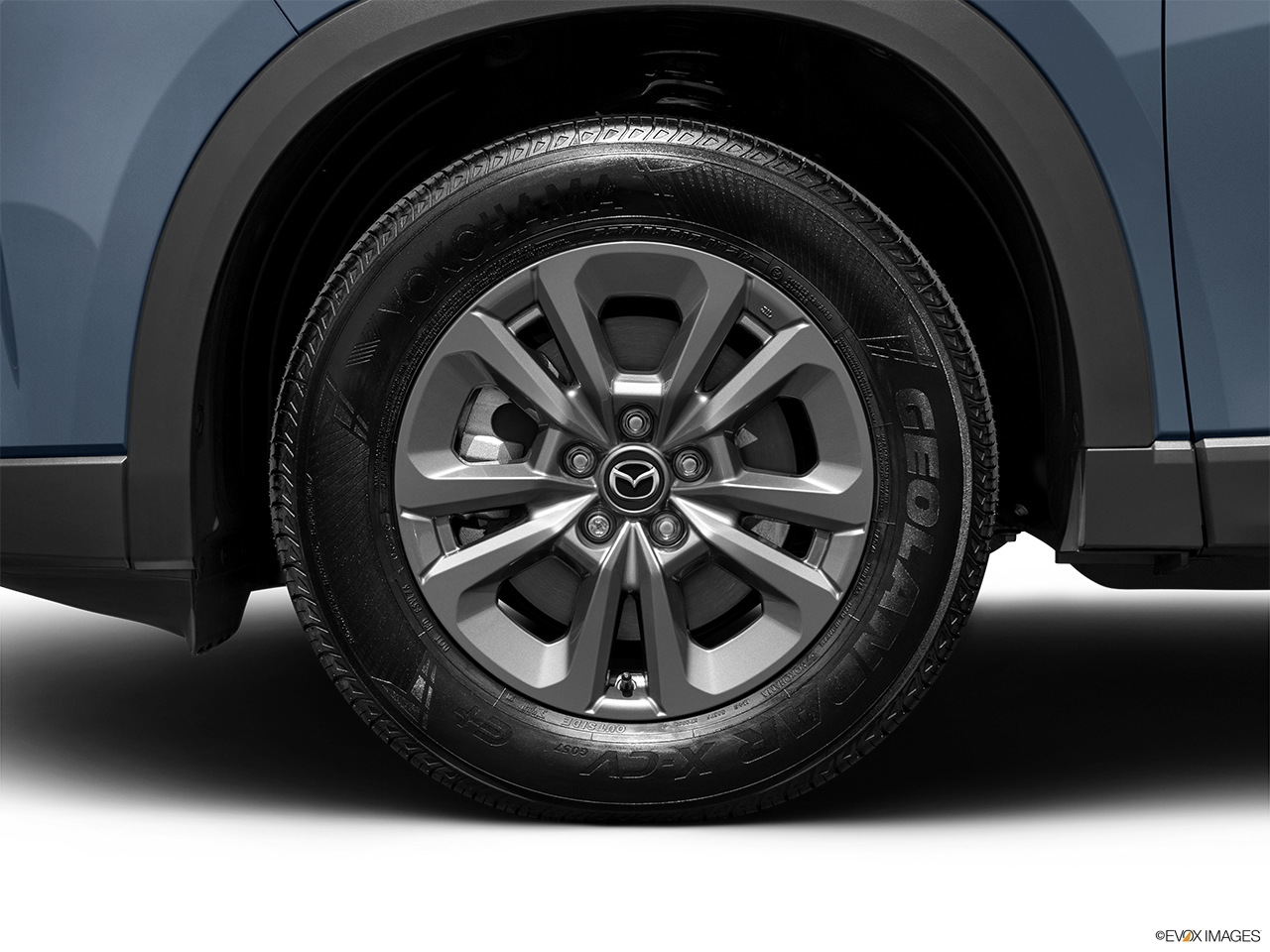 2026 Mazda CX-5 2.5 S