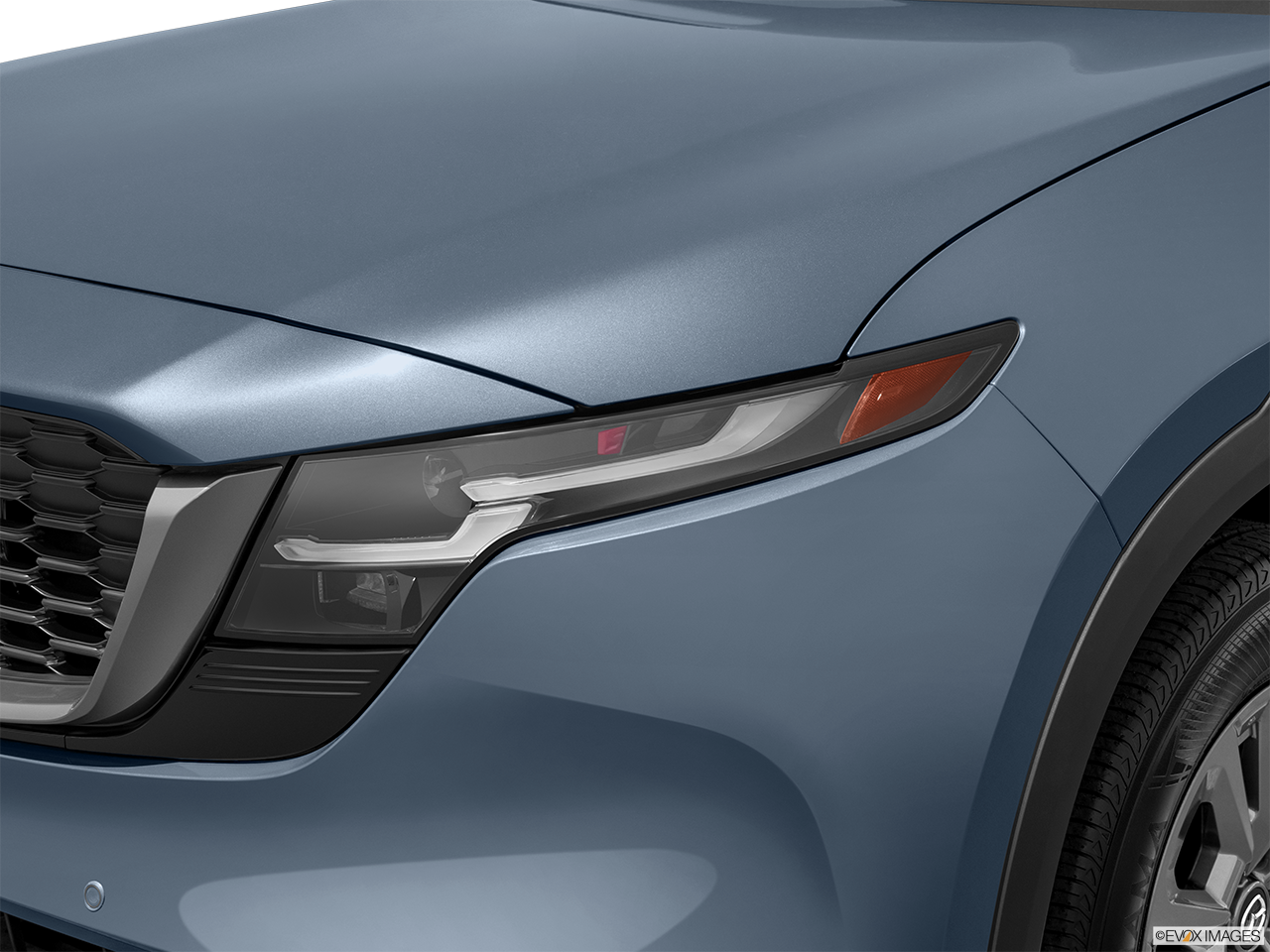 2026 Mazda CX-5 2.5 S