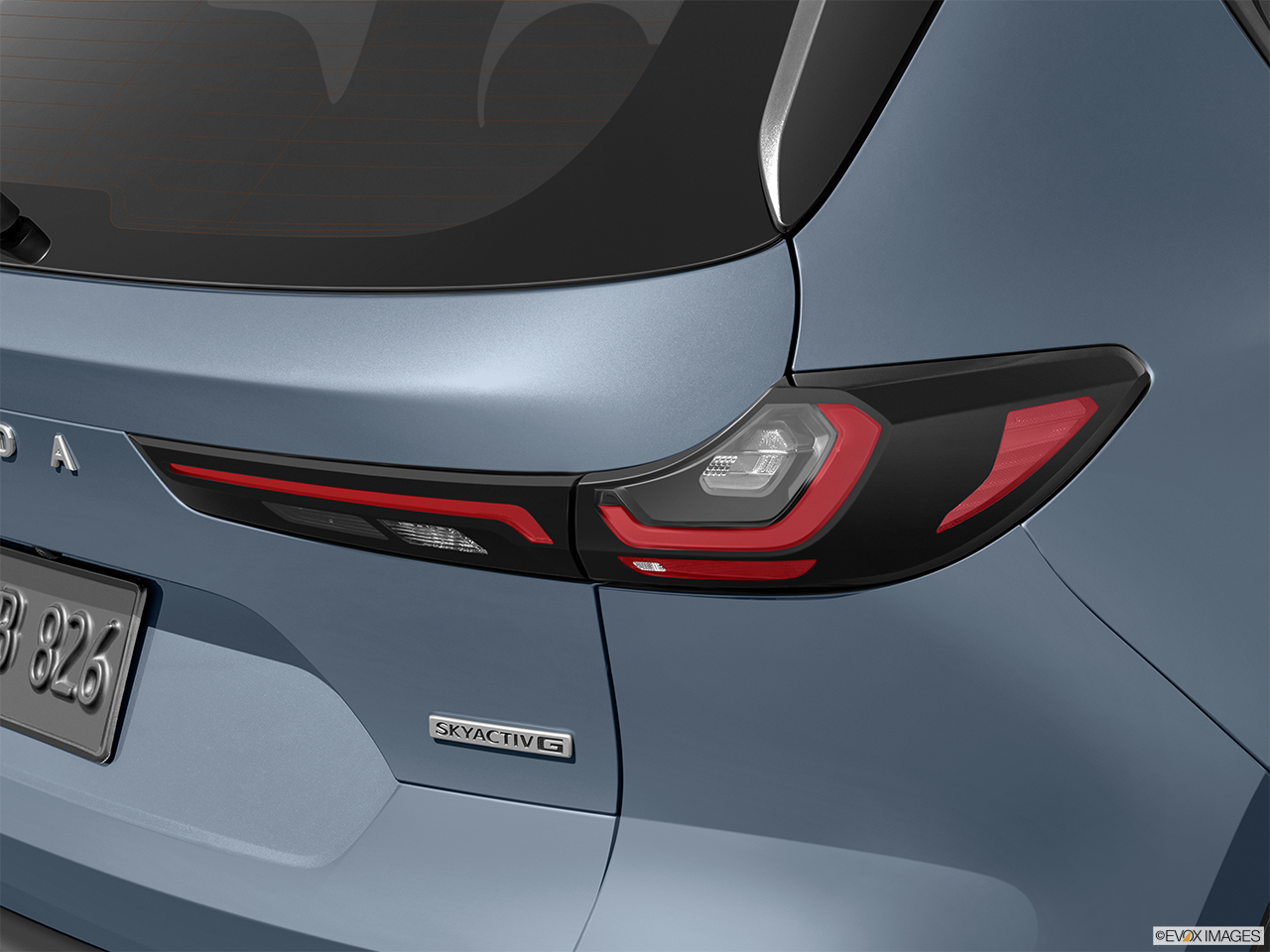 2026 Mazda CX-5 2.5 S