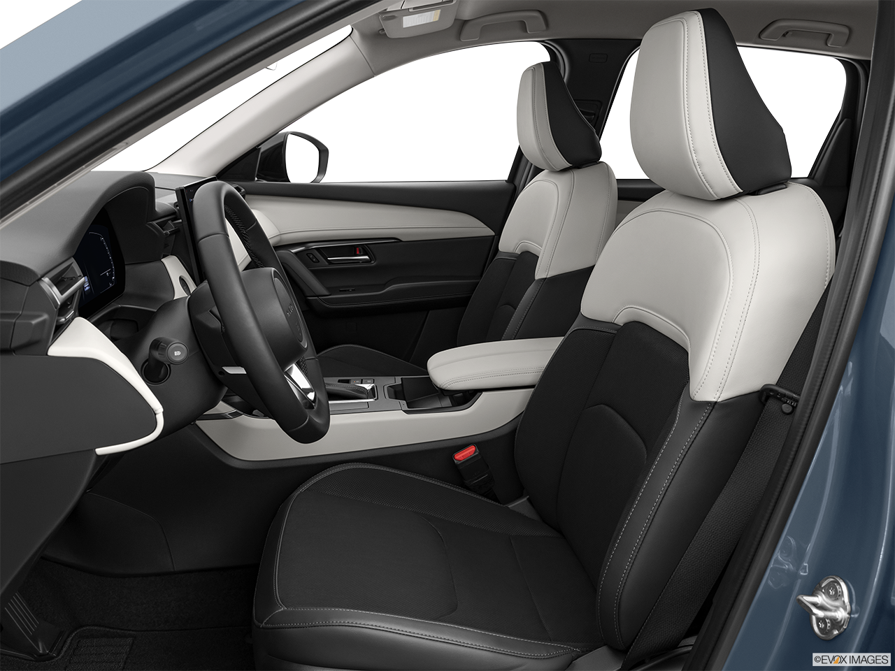 2026 Mazda CX-5 2.5 S