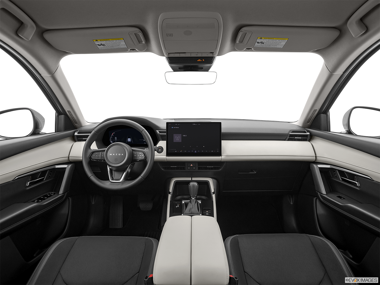 2026 Mazda CX-5 2.5 S