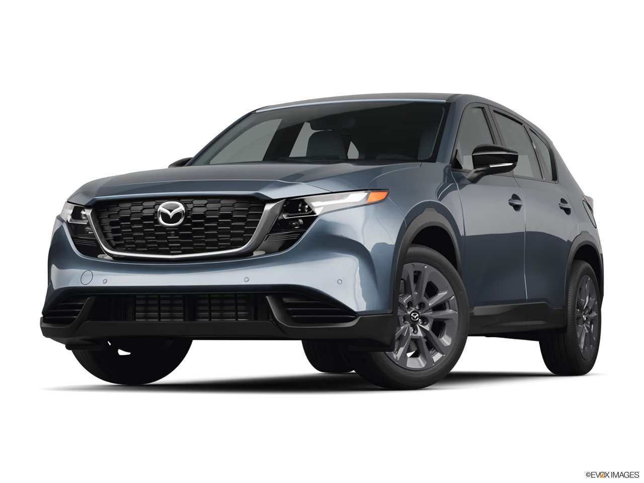 2026 Mazda CX-5 2.5 S