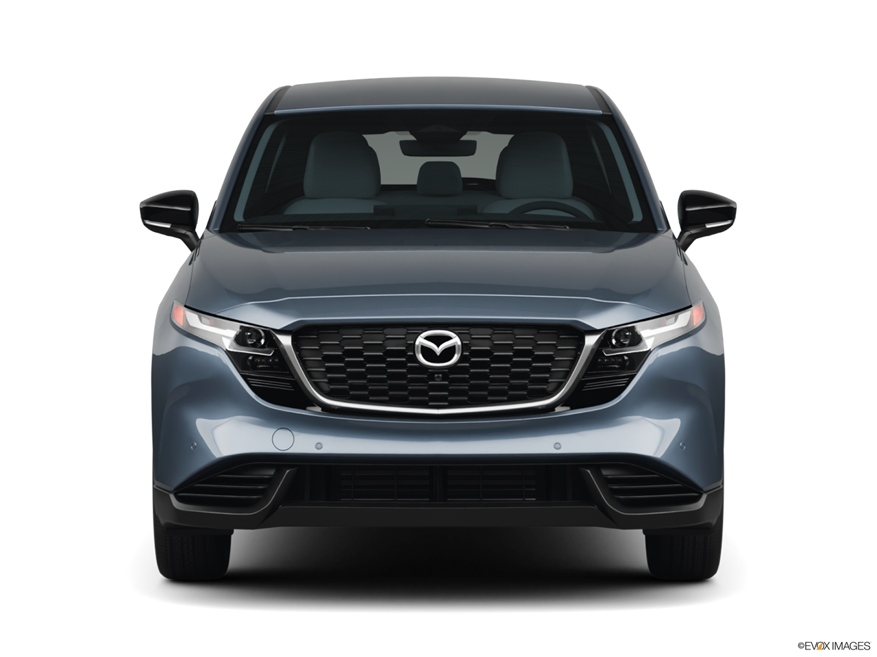 2026 Mazda CX-5 2.5 S