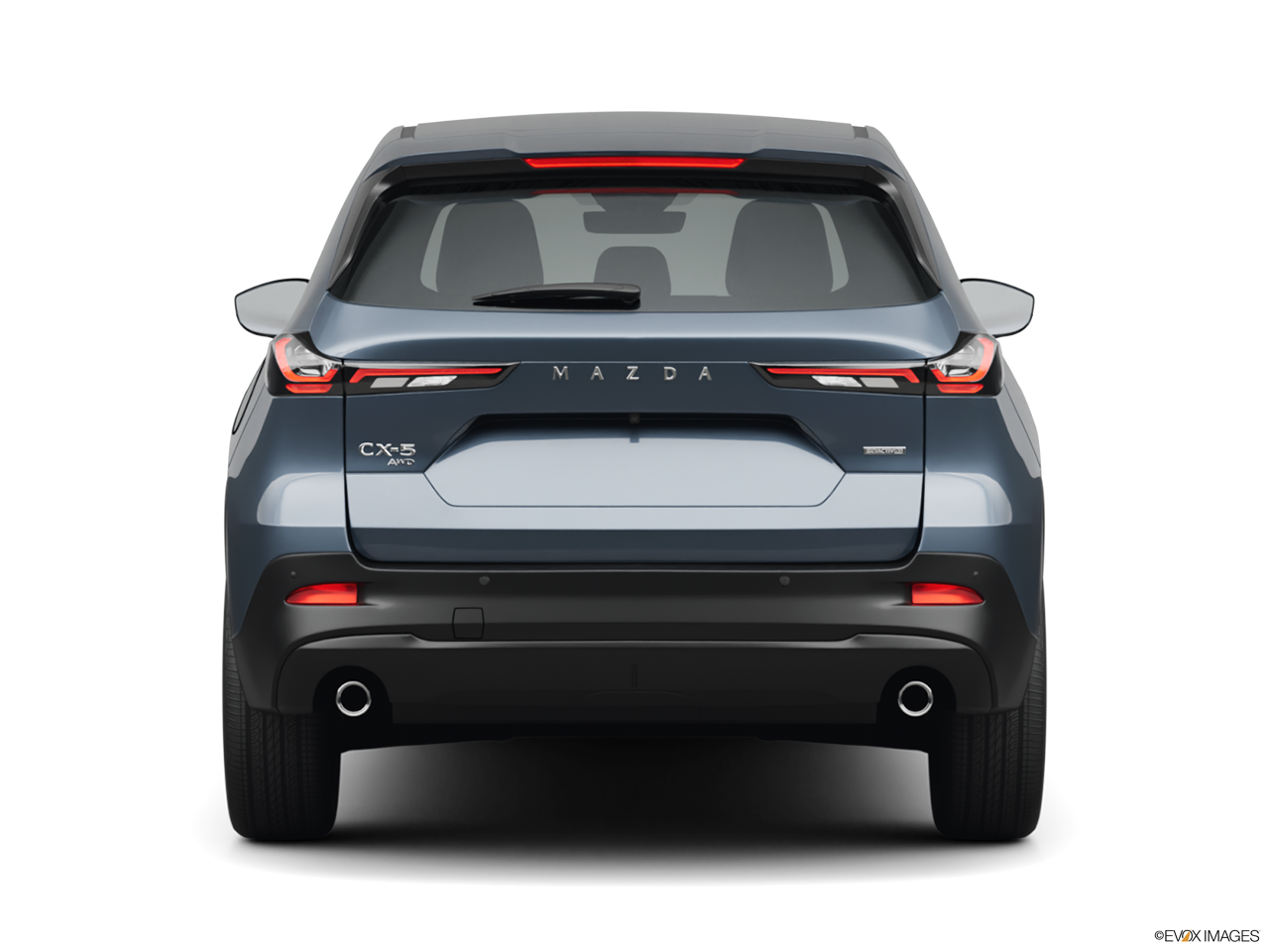 2026 Mazda CX-5 2.5 S
