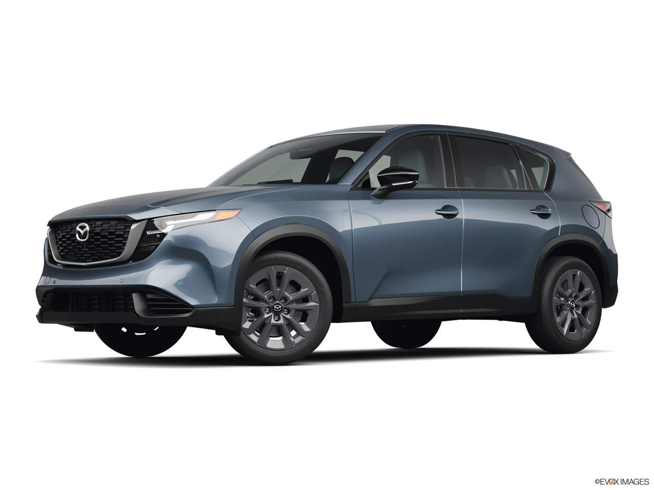 2026 Mazda CX-5 2.5 S