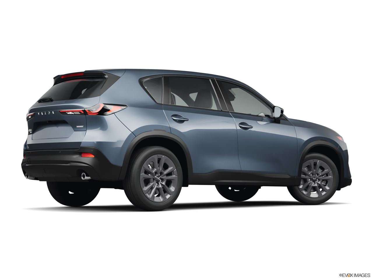 2026 Mazda CX-5 2.5 S