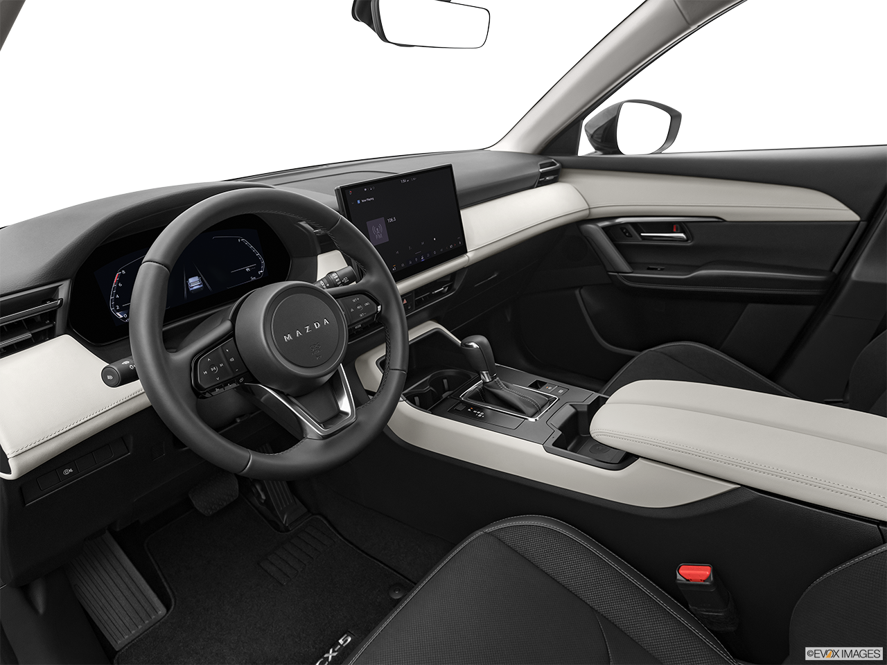 2026 Mazda CX-5 2.5 S