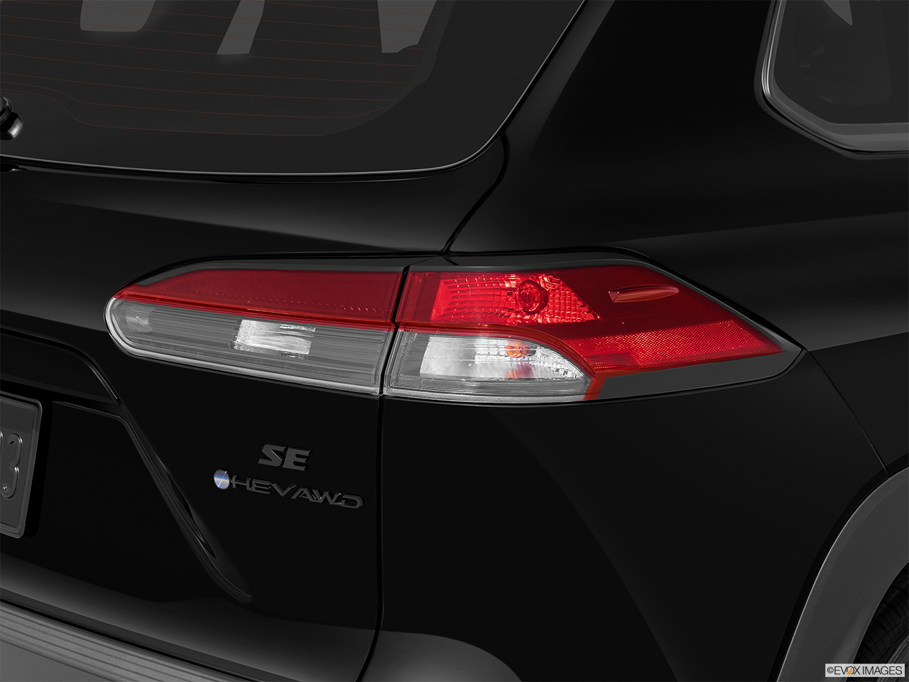 2026 Toyota Corolla Cross Hybrid S