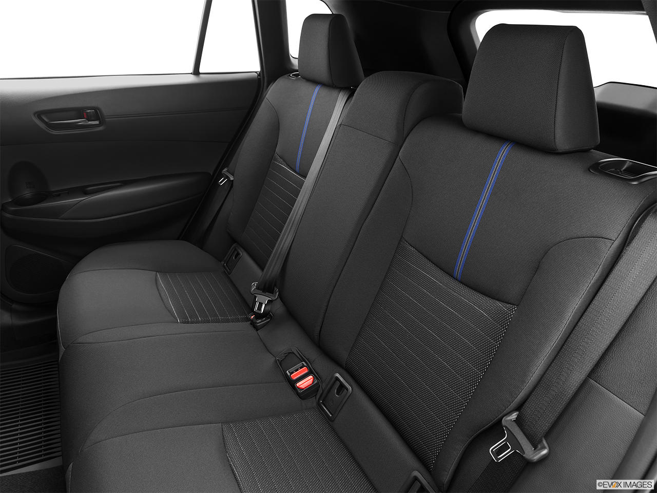 2026 Toyota Corolla Cross Hybrid S