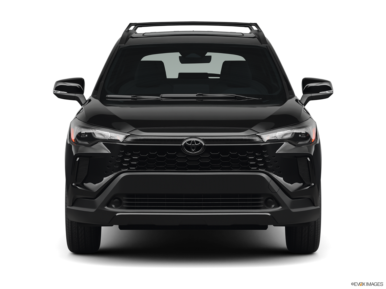 2026 Toyota Corolla Cross Hybrid S