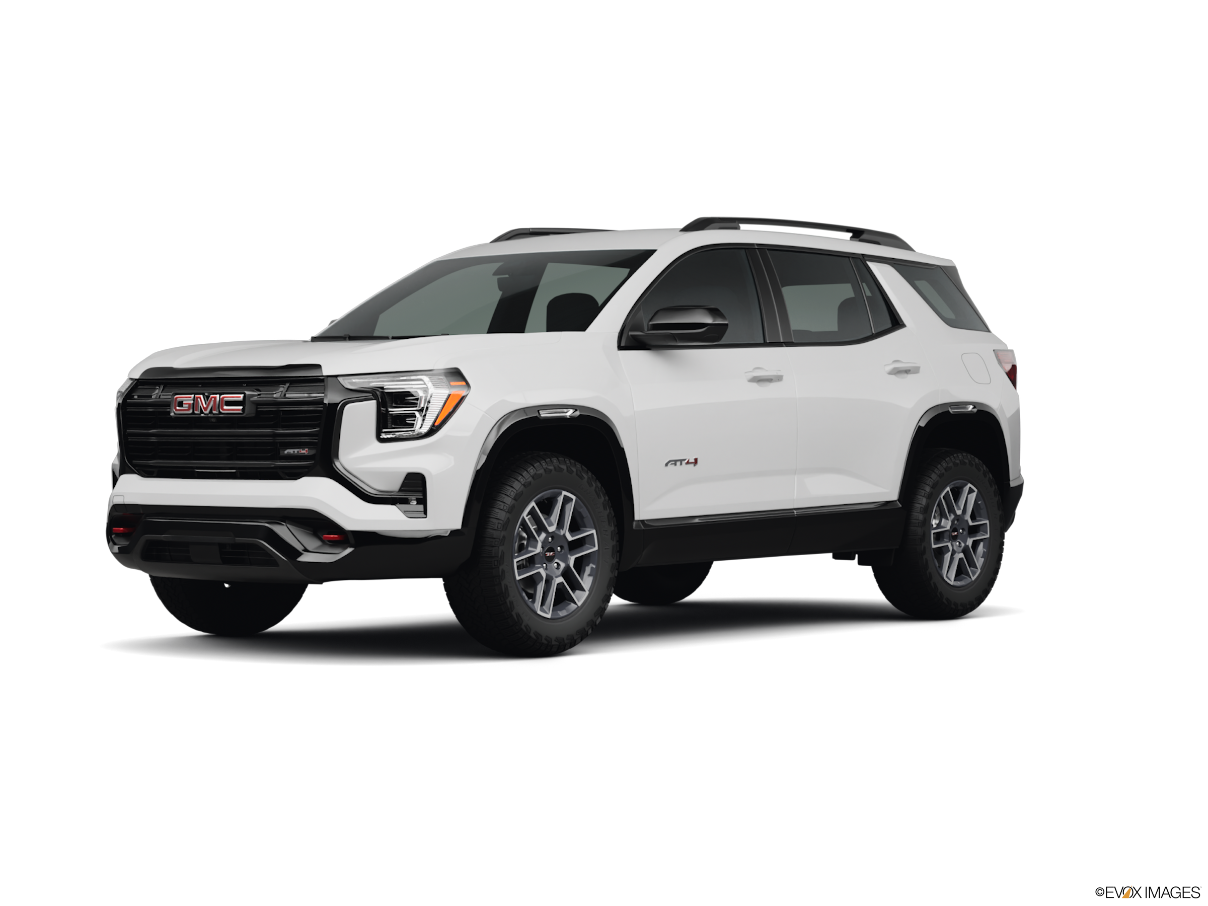 2027 GMC Terrain