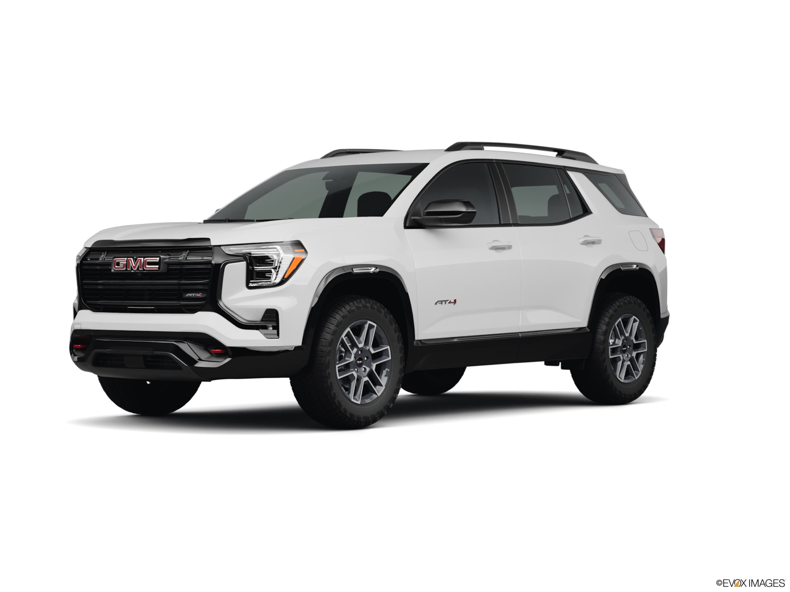 2027 GMC Terrain