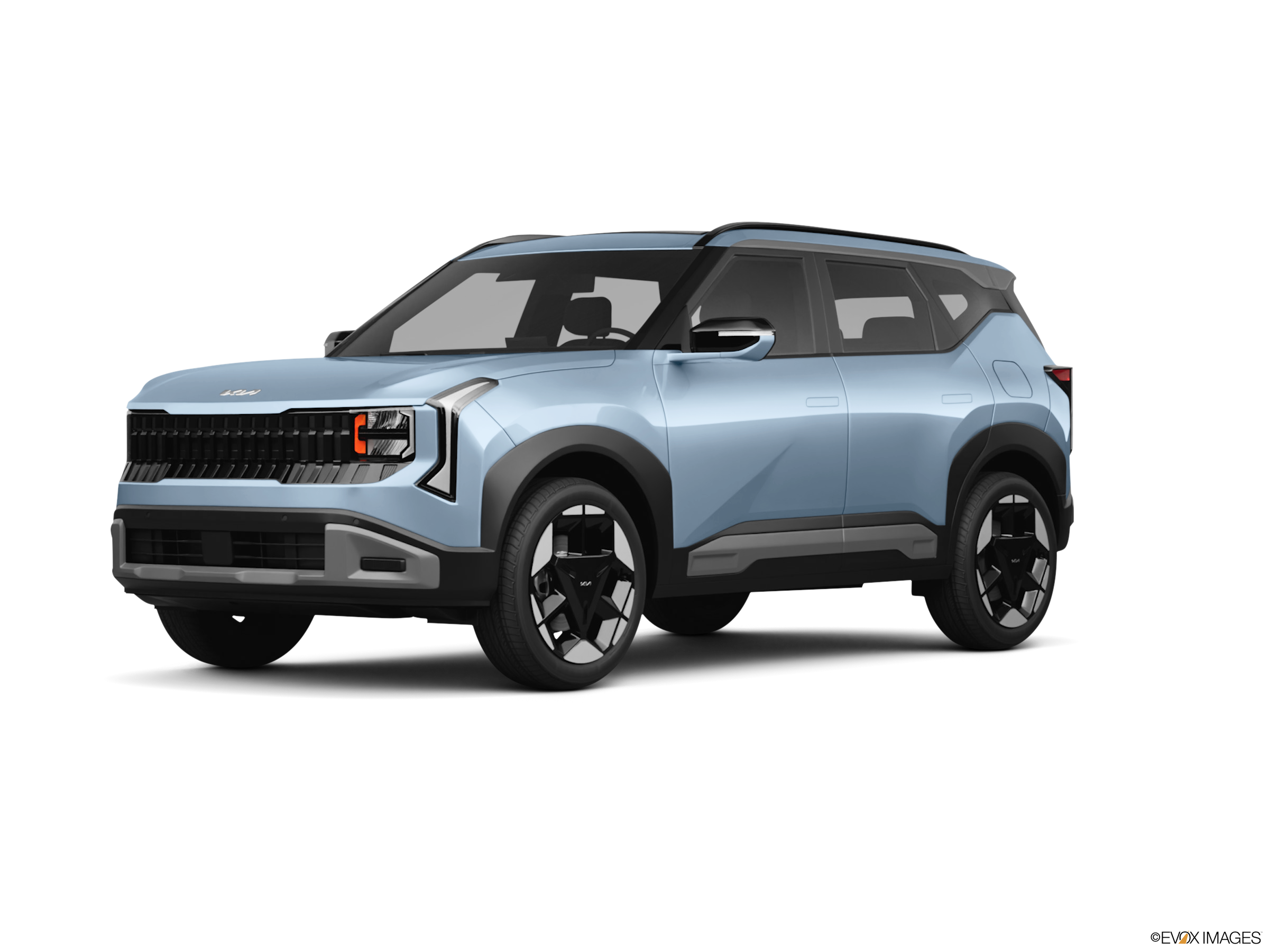 2027 Kia Seltos