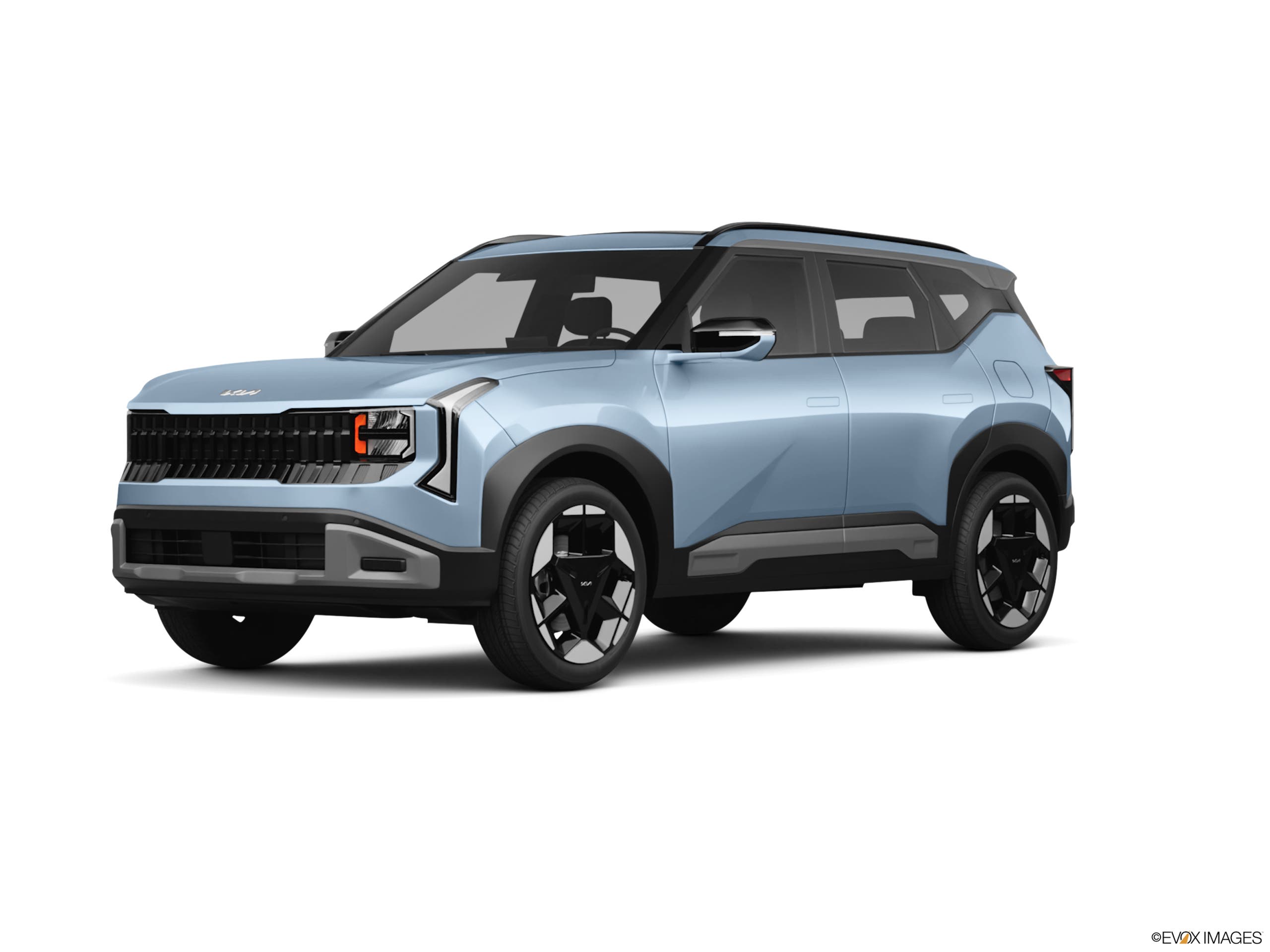 2027 Kia Seltos