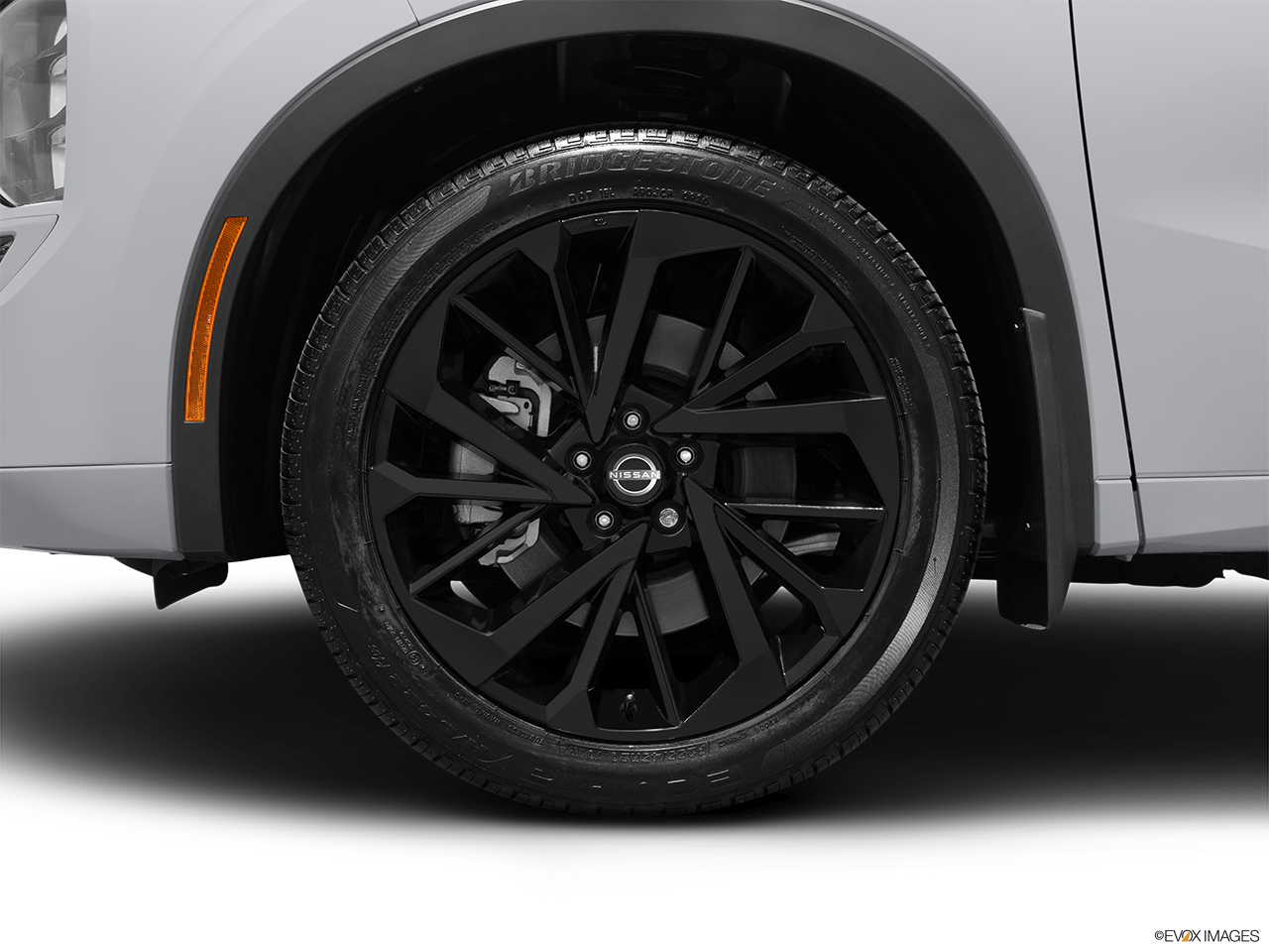 2026 Nissan Rogue Plug-in Hybrid SL