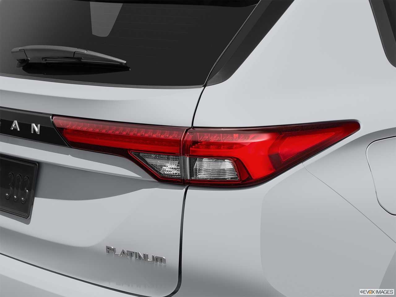 2026 Nissan Rogue Plug-in Hybrid SL