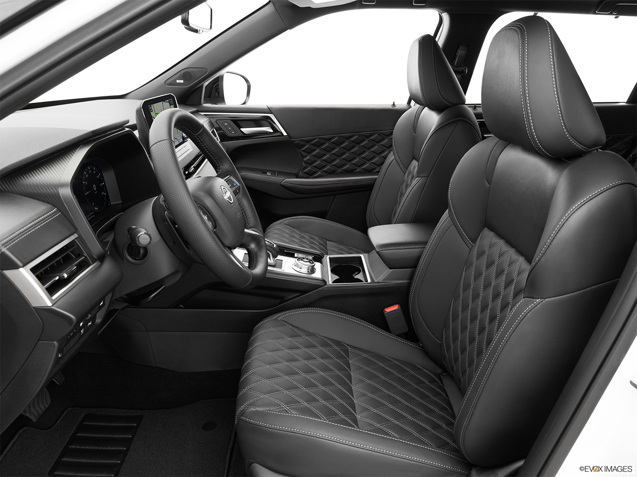 2026 Nissan Rogue Plug-in Hybrid SL