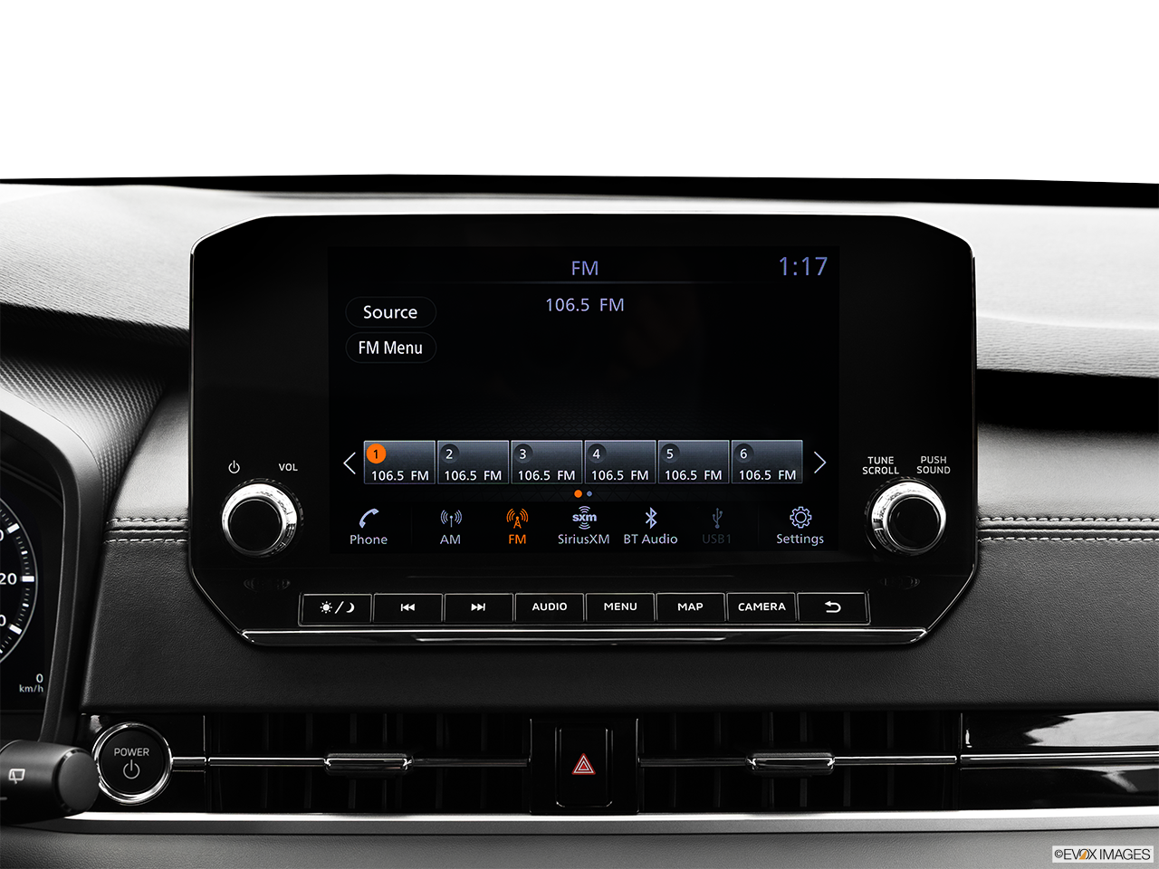 2026 Nissan Rogue Plug-in Hybrid SL