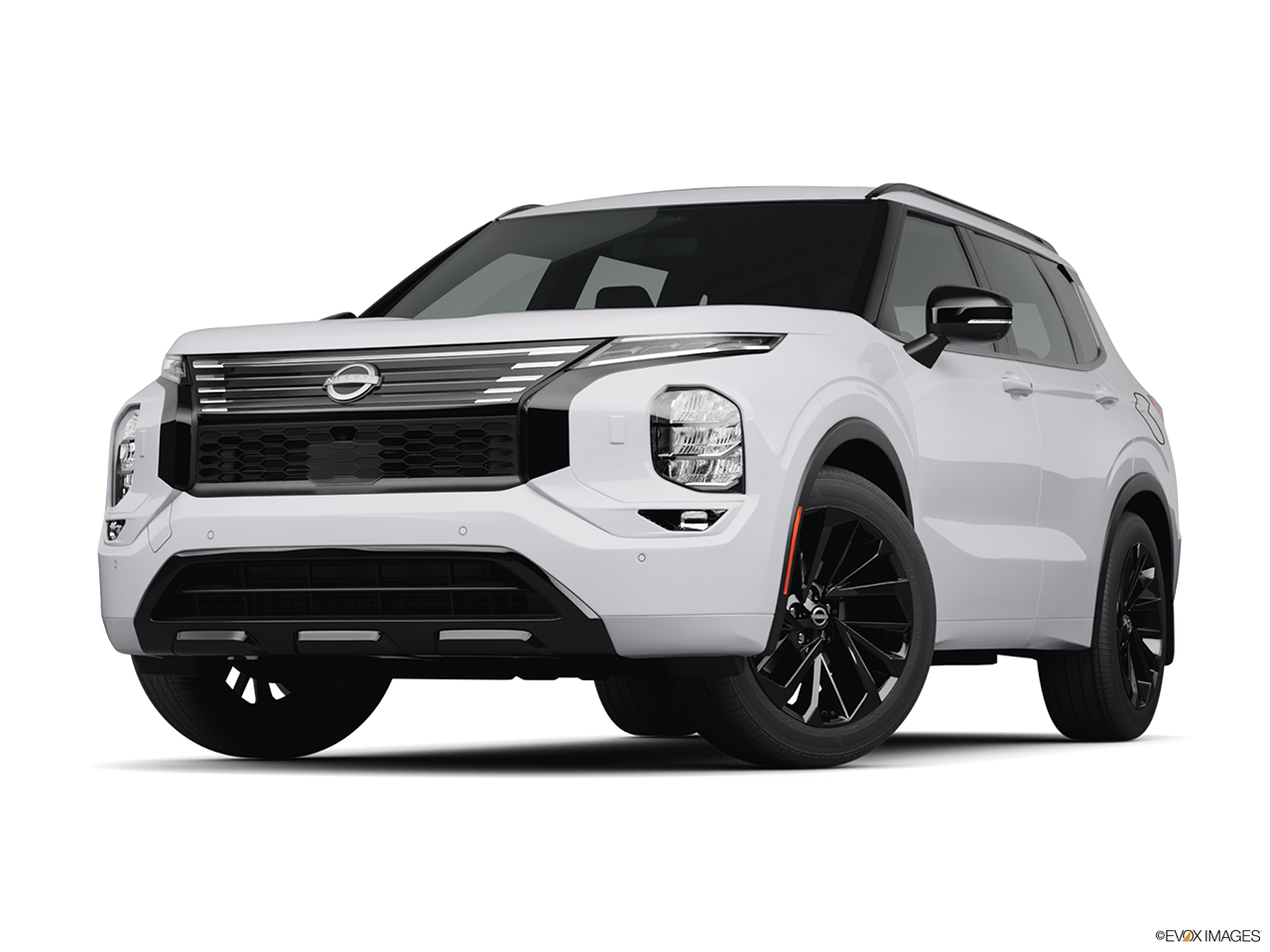 2026 Nissan Rogue Plug-in Hybrid SL