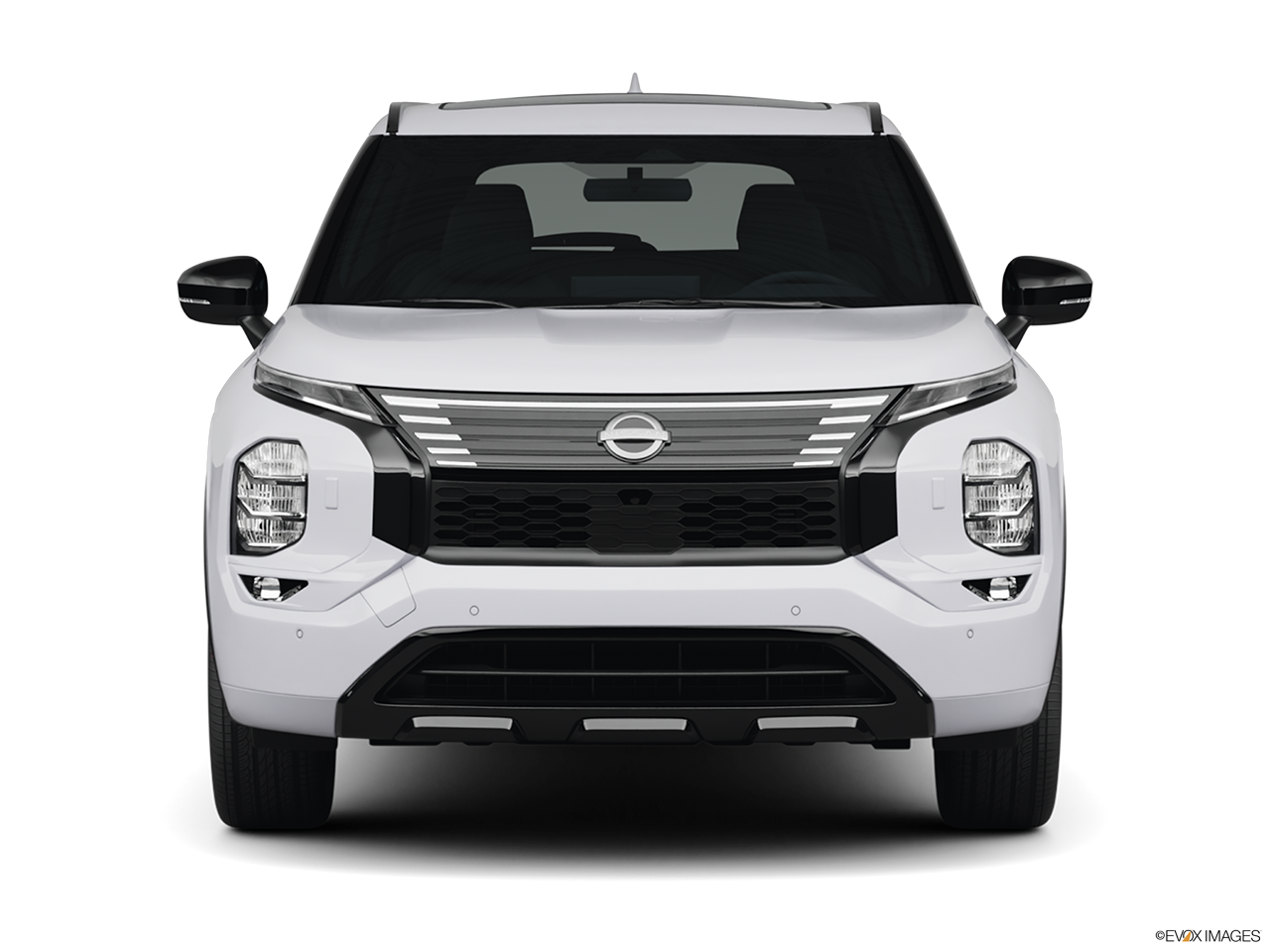 2026 Nissan Rogue Plug-in Hybrid SL