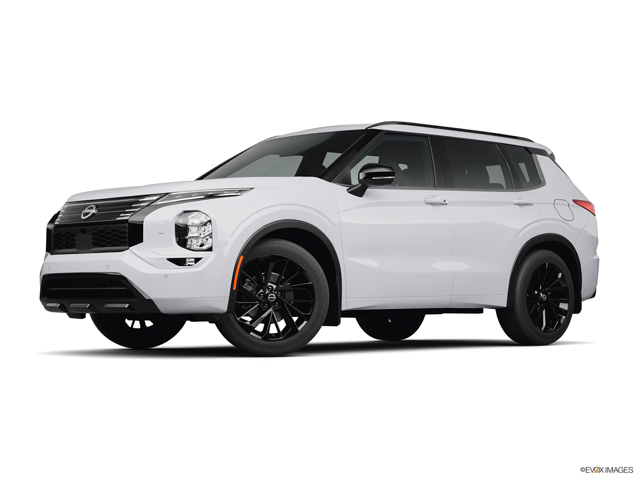 2026 Nissan Rogue Plug-in Hybrid SL