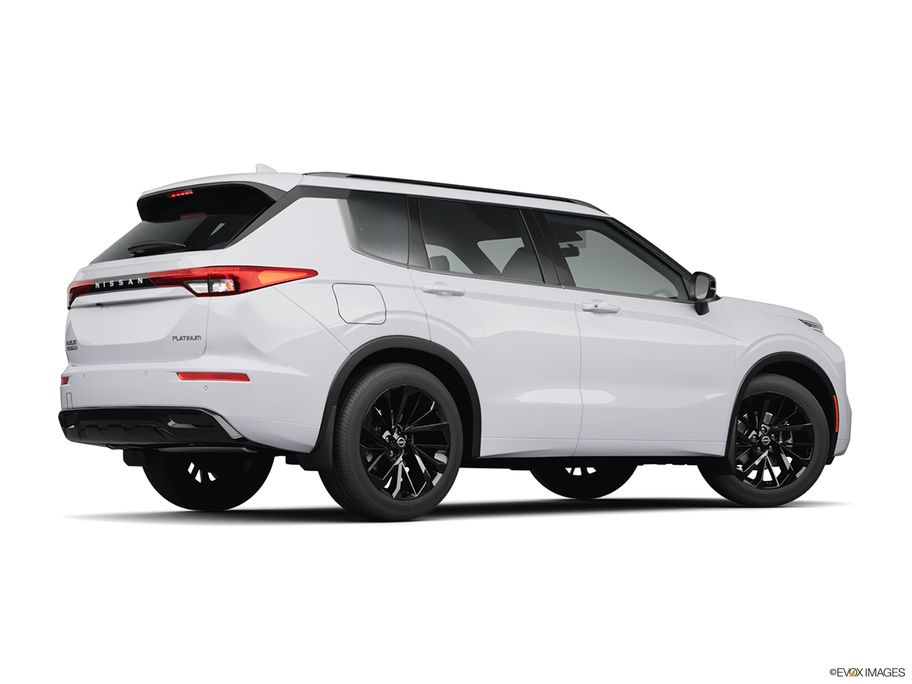 2026 Nissan Rogue Plug-in Hybrid SL