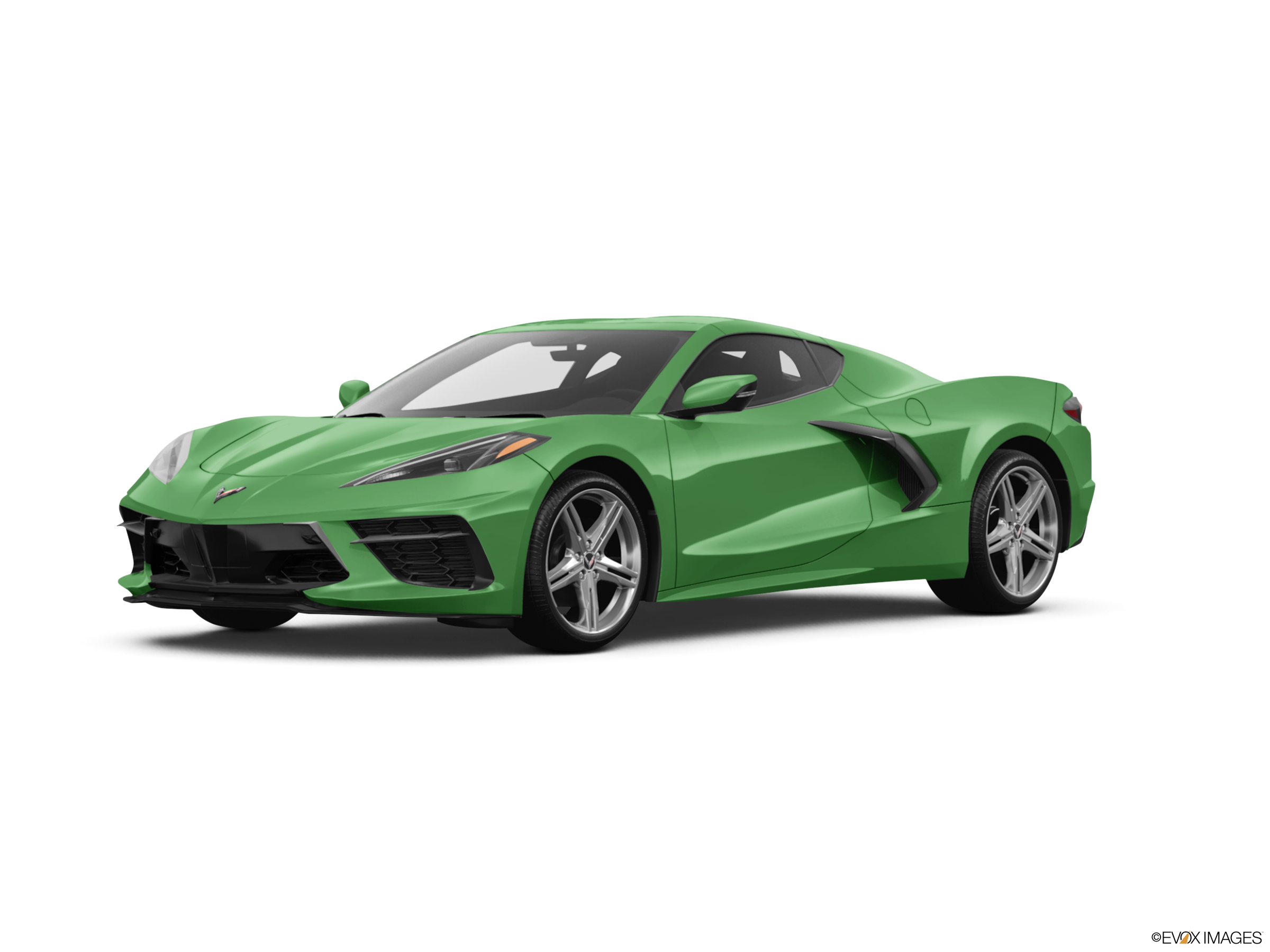 2027 Chevrolet Corvette