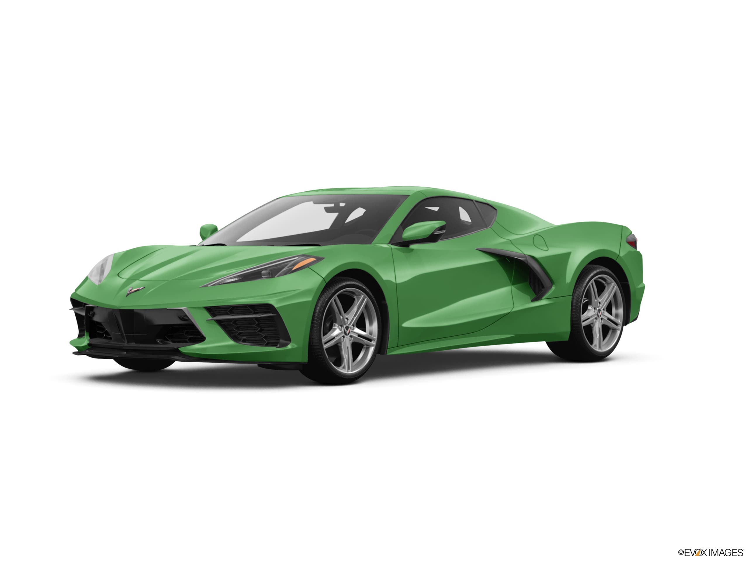 2027 Chevrolet Corvette
