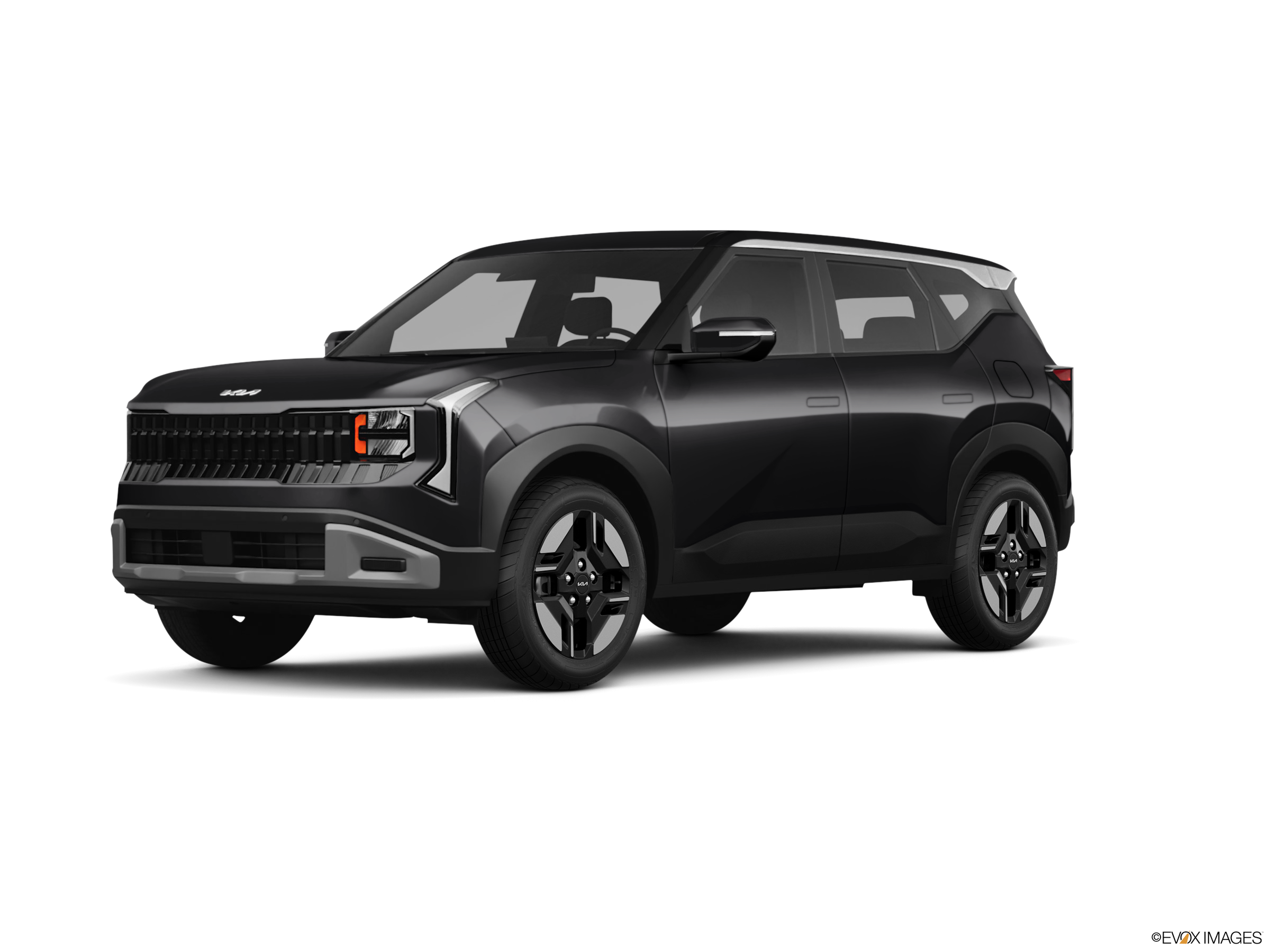 2027 Kia Seltos